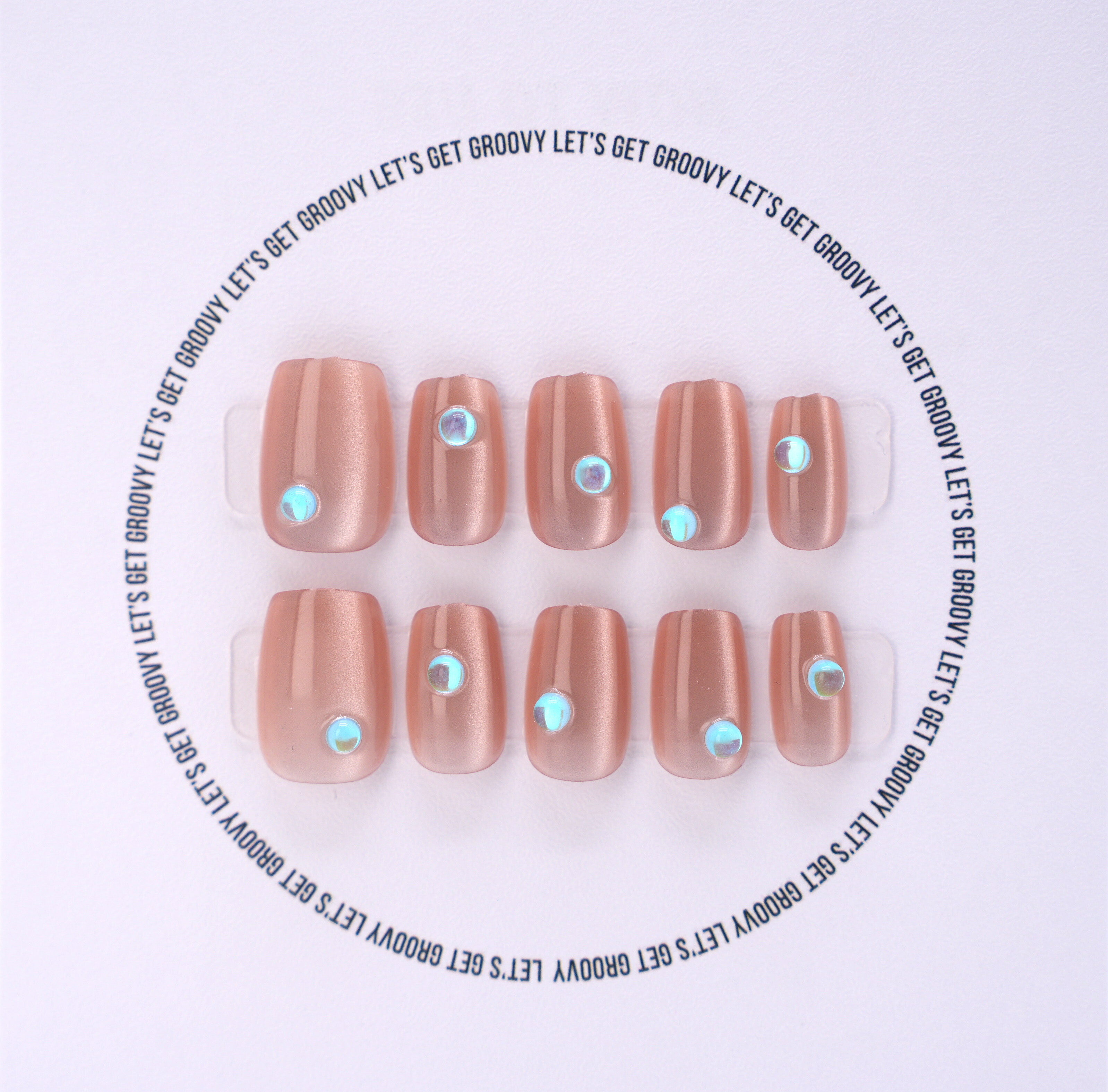 Slay | Crystal Copper