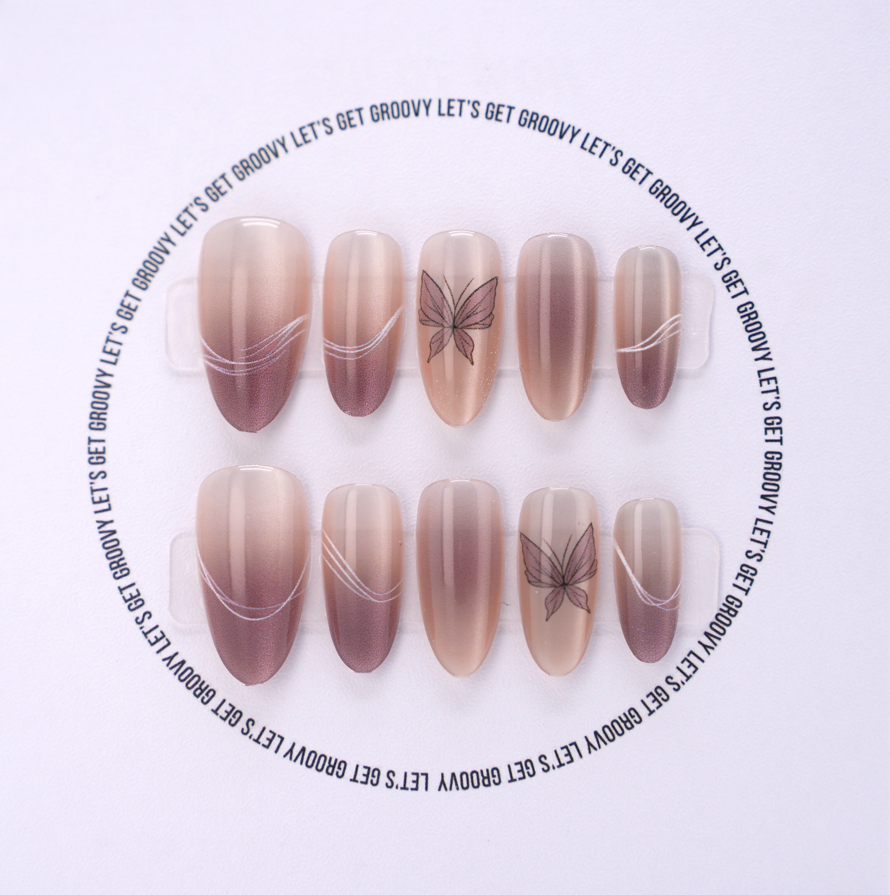 Slay | Autumn Whisper