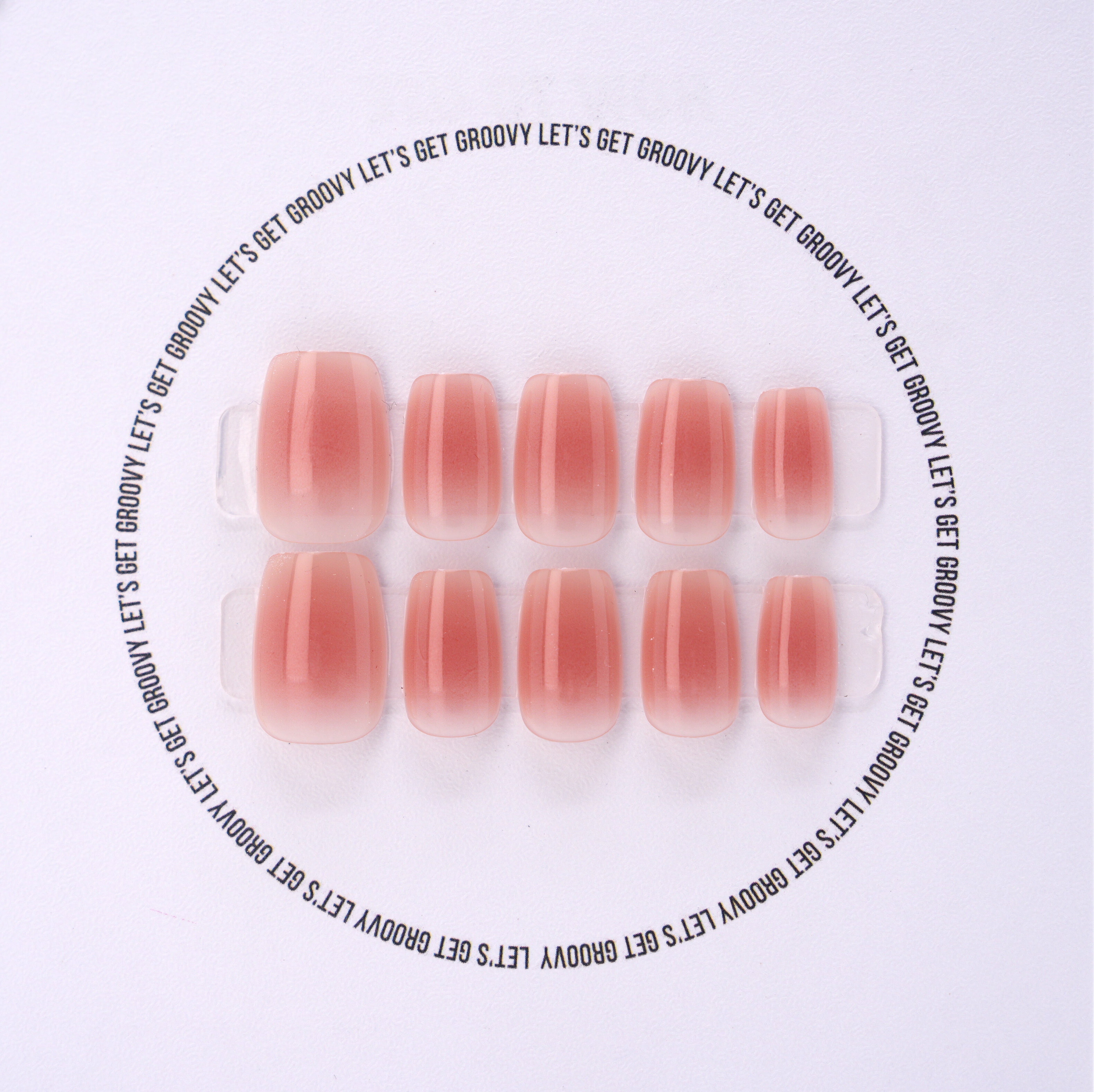 Slay ︳Cherry Blossom