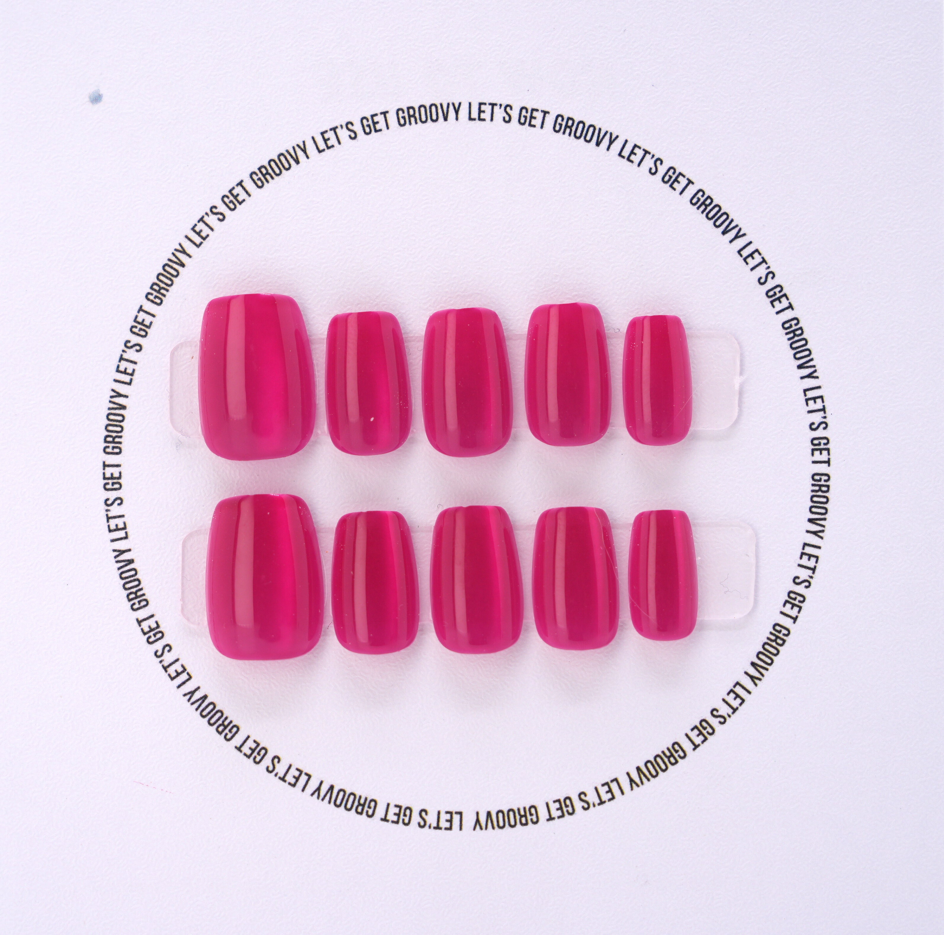 Slay ︳Aurora Glam。Plain