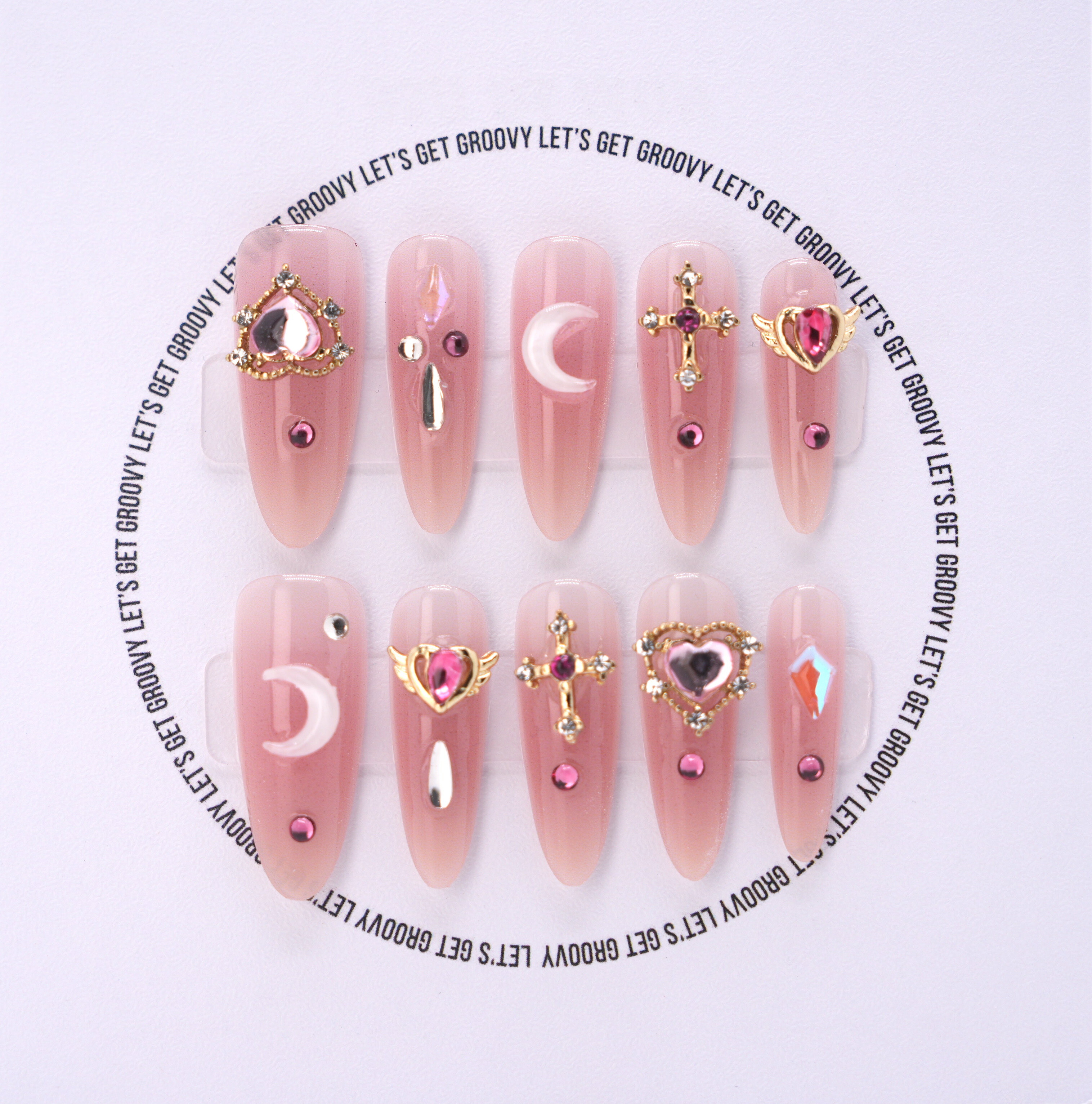 Slay | Pink Salormoon