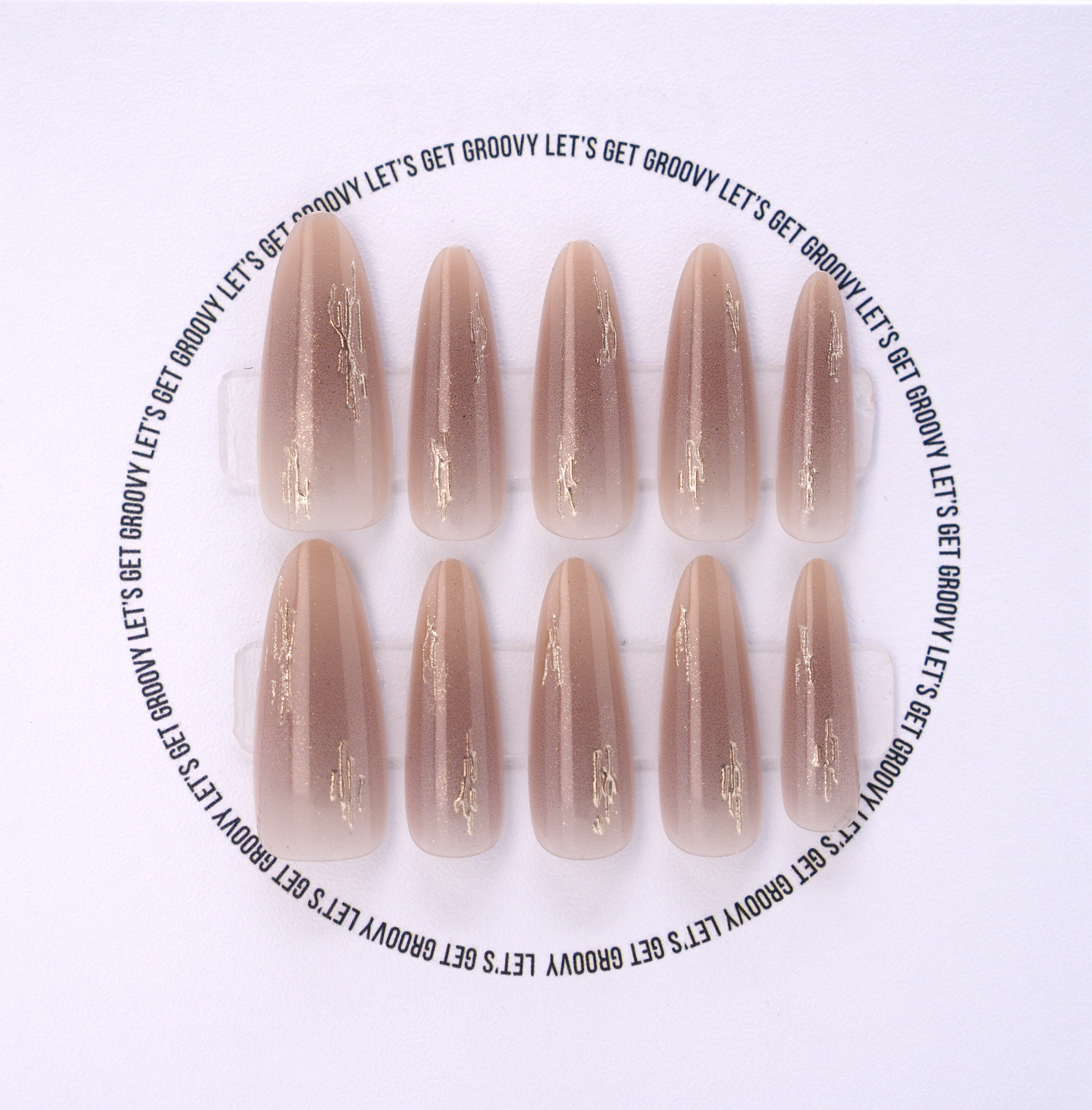 Slay | Champagne Mist