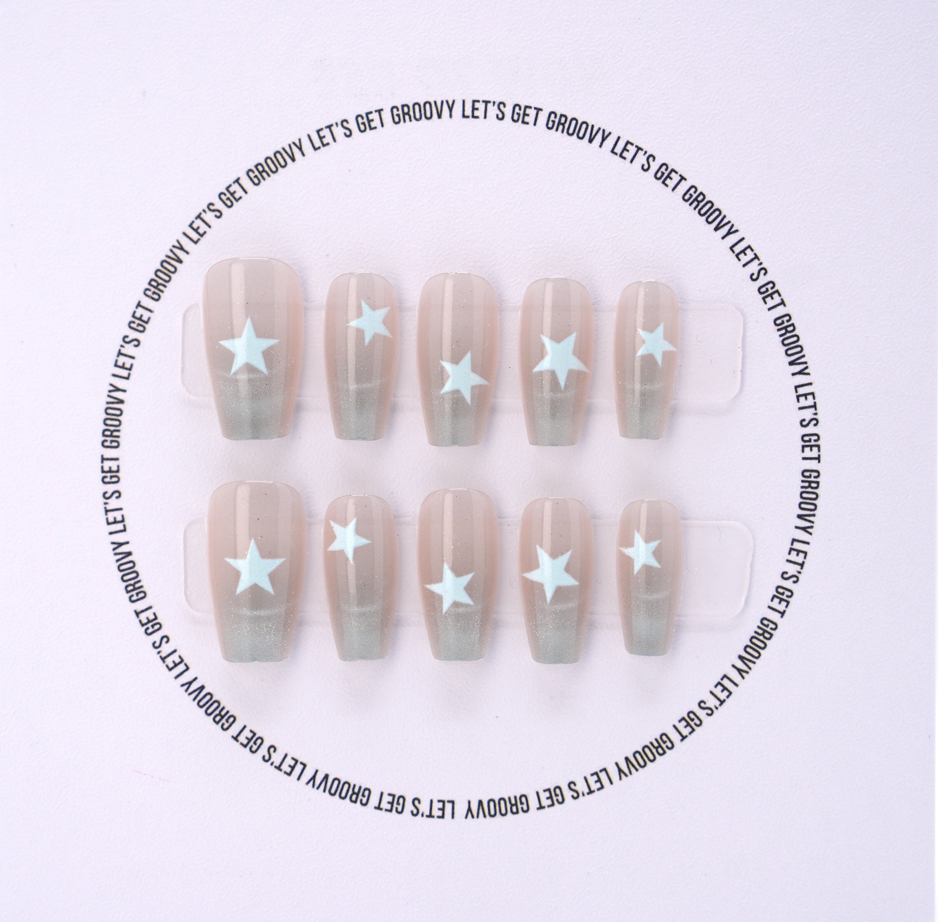 Slay ︳Cosmic Dream。Luminous Star