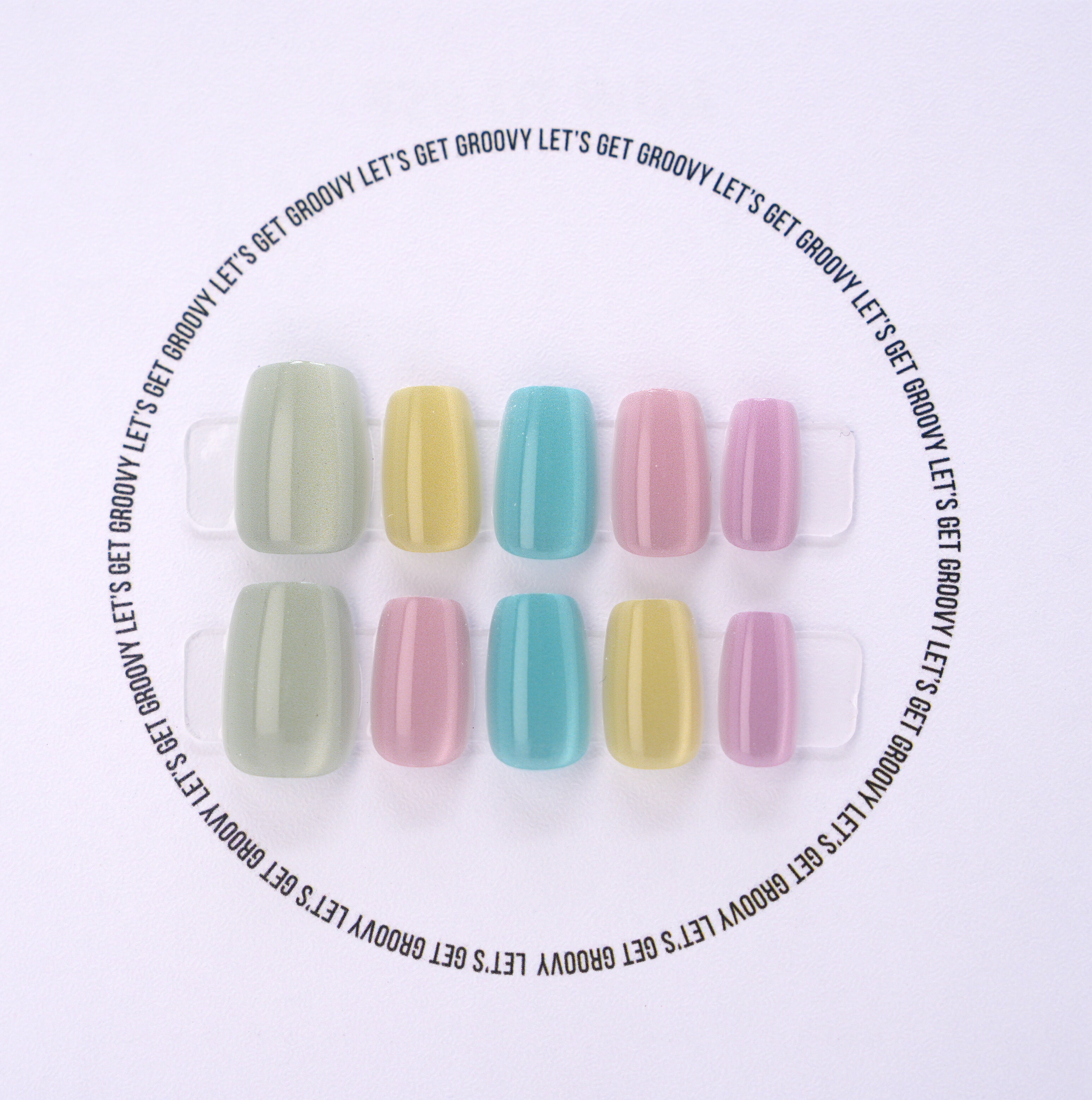 Slay ︳Colour Pop Bliss