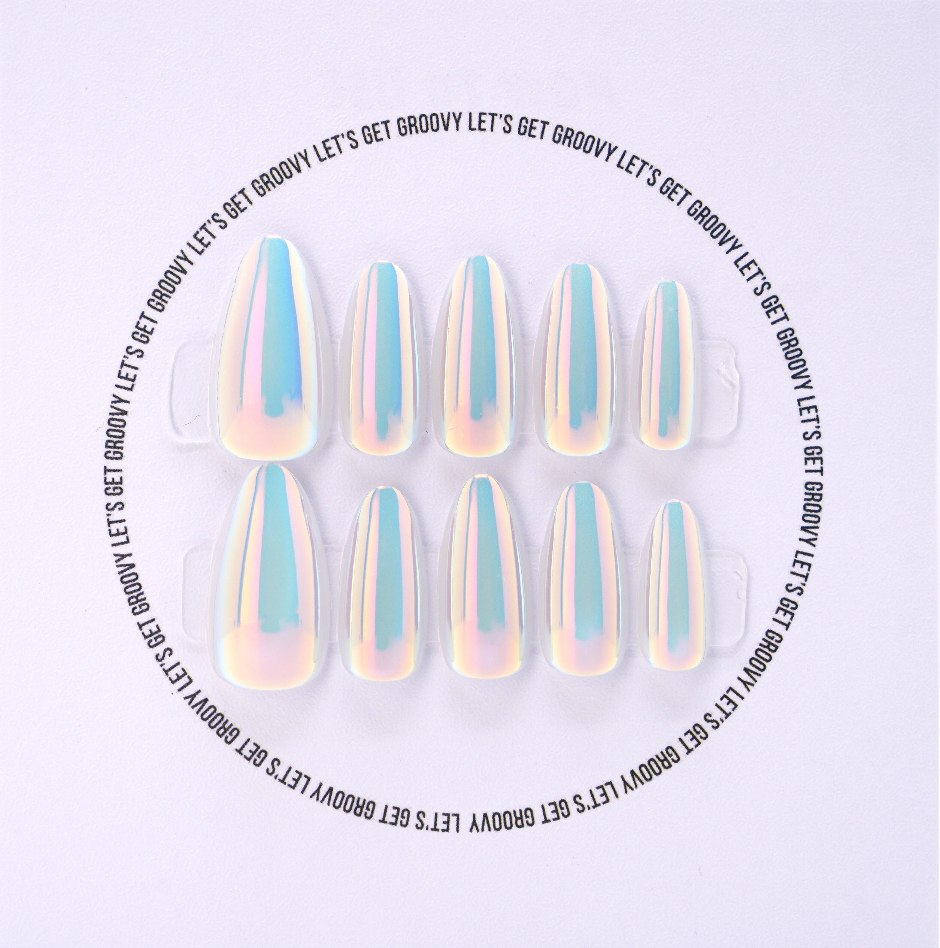 Slay ︳Opal Glimmer