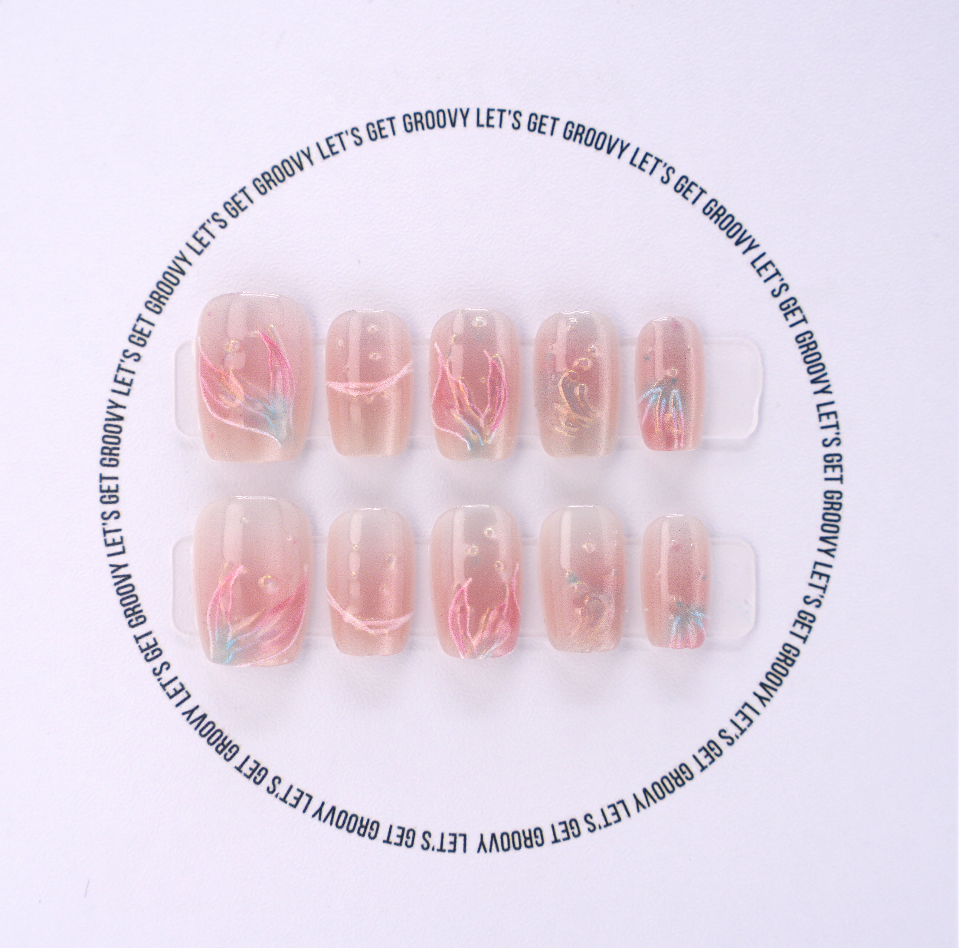 Slay | Fantasy Mermaid Tail