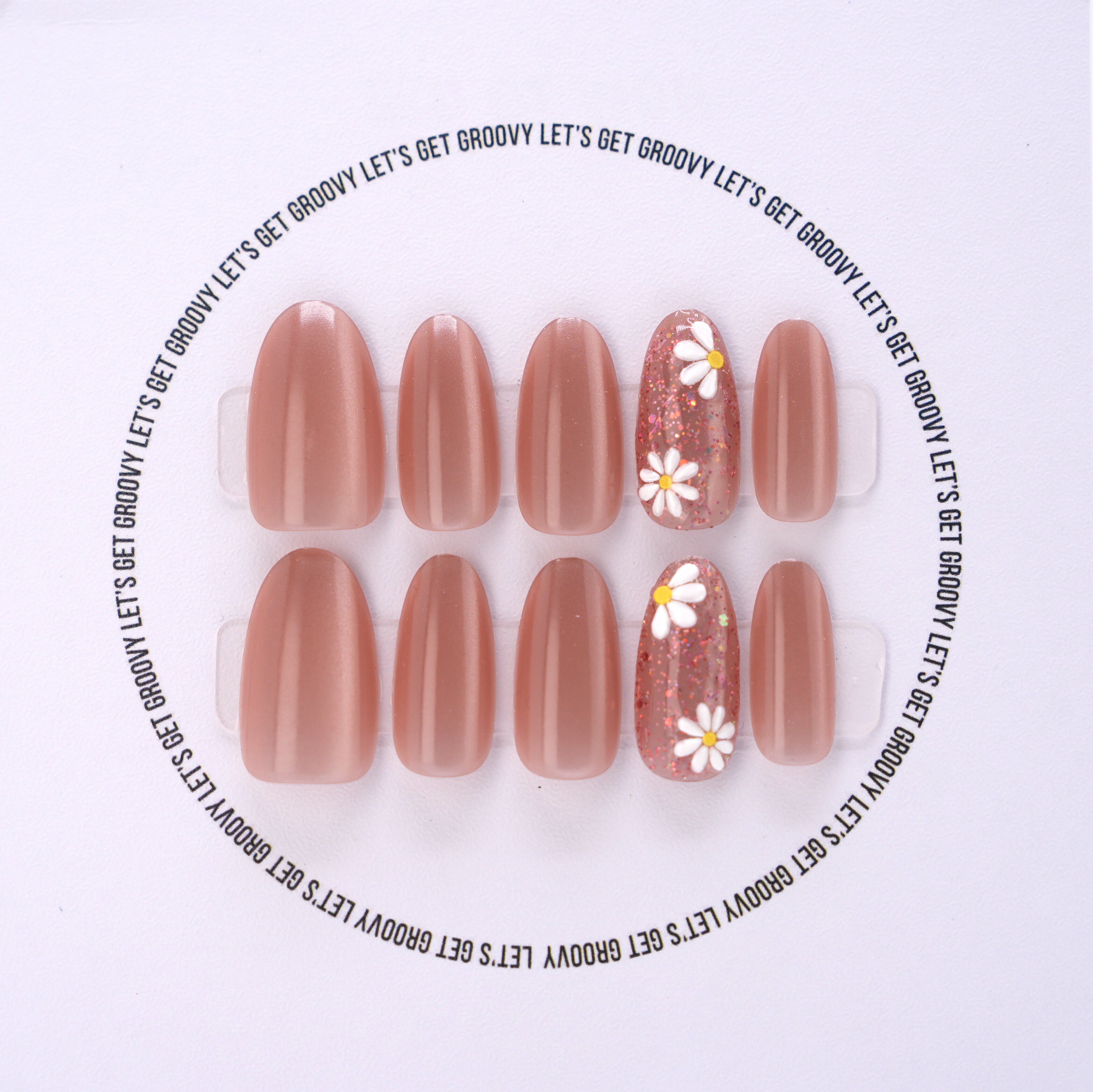 Slay ︳Floral Delight