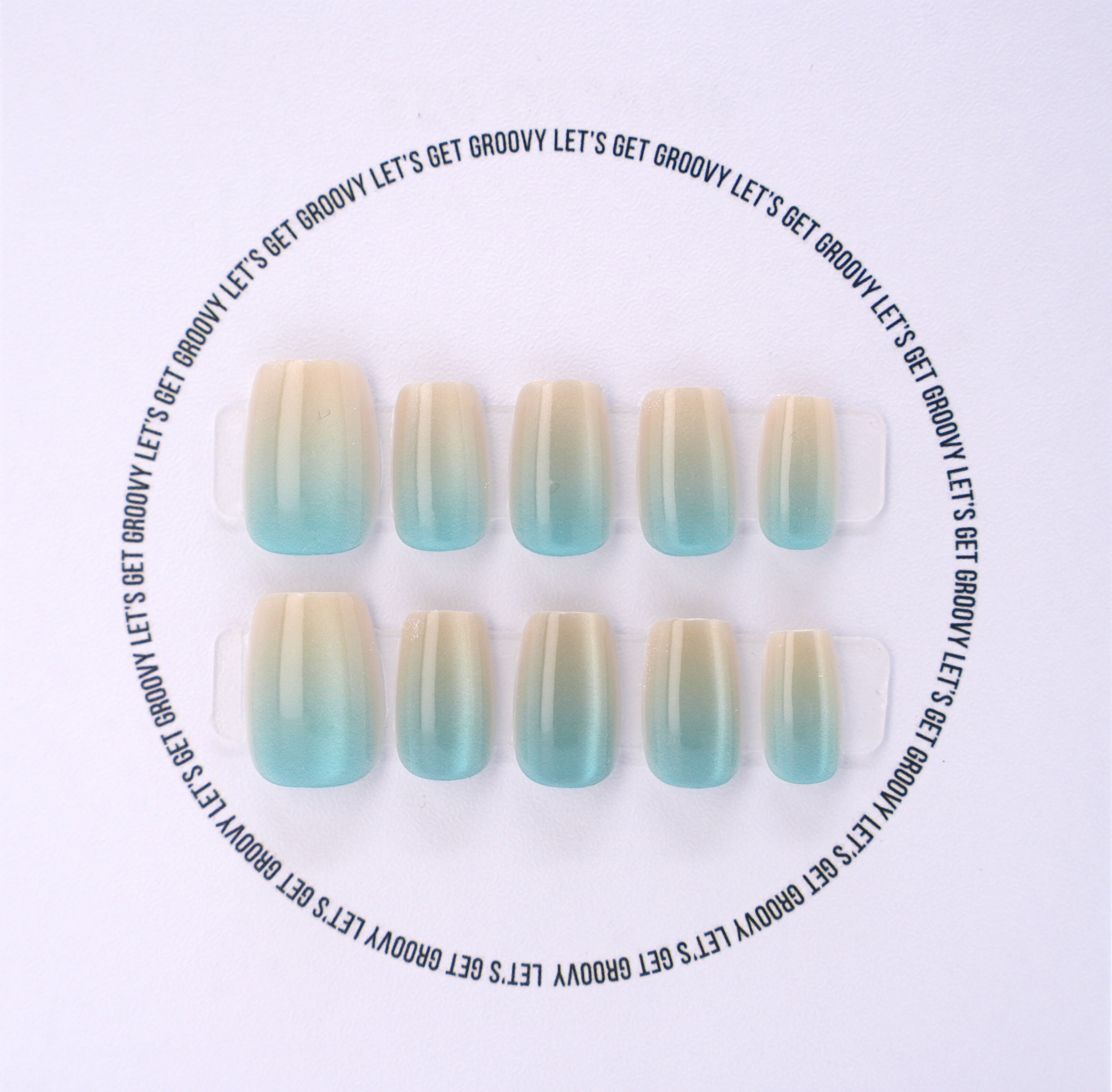 Slay | Lemon Soda Candy。Cat Eye