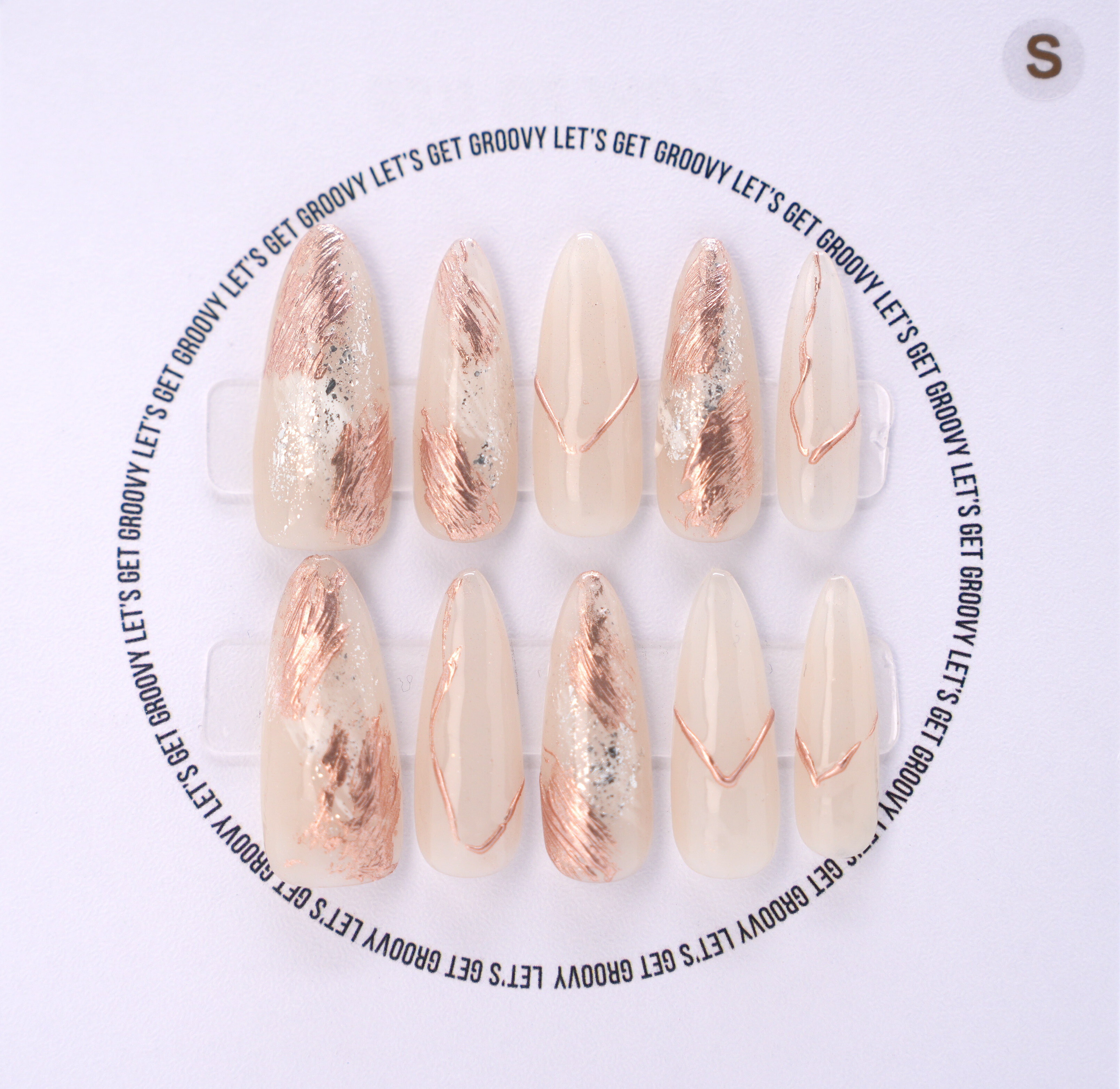 Slay ︳Metallic Muse