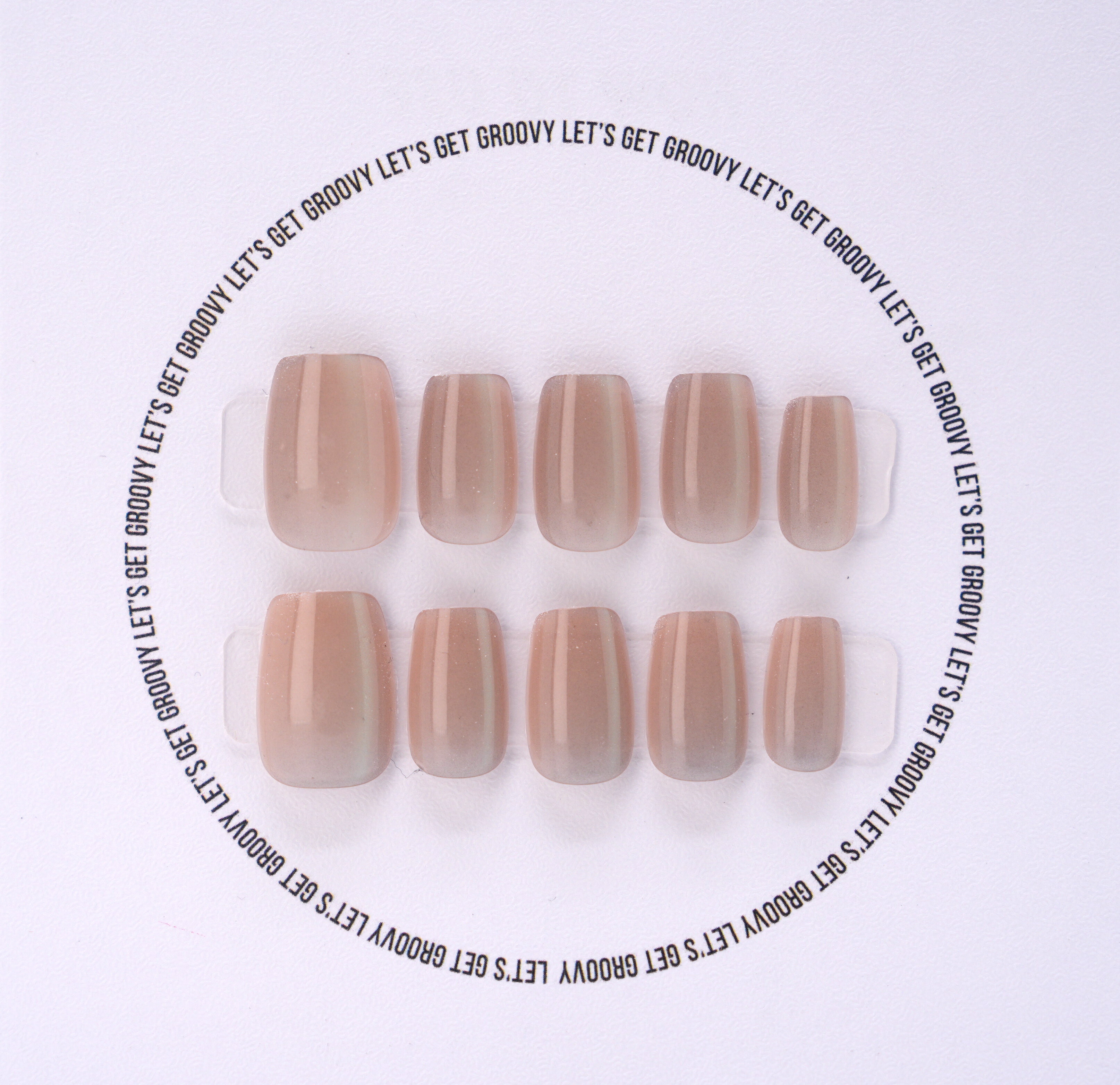 Slay ︳Mystic Cat Eye Clam