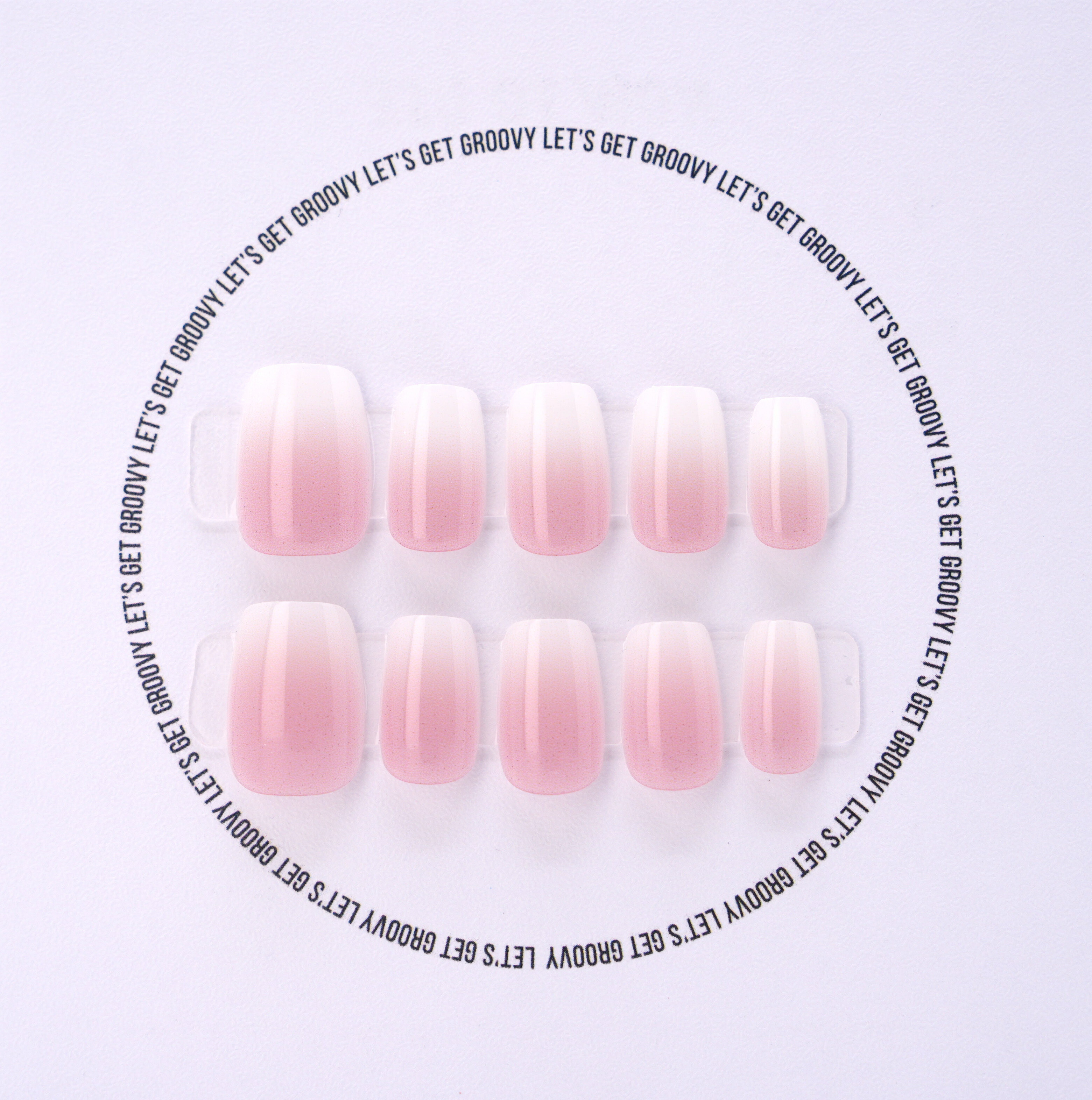 Slay ︳Rosy Mist。2 Shape