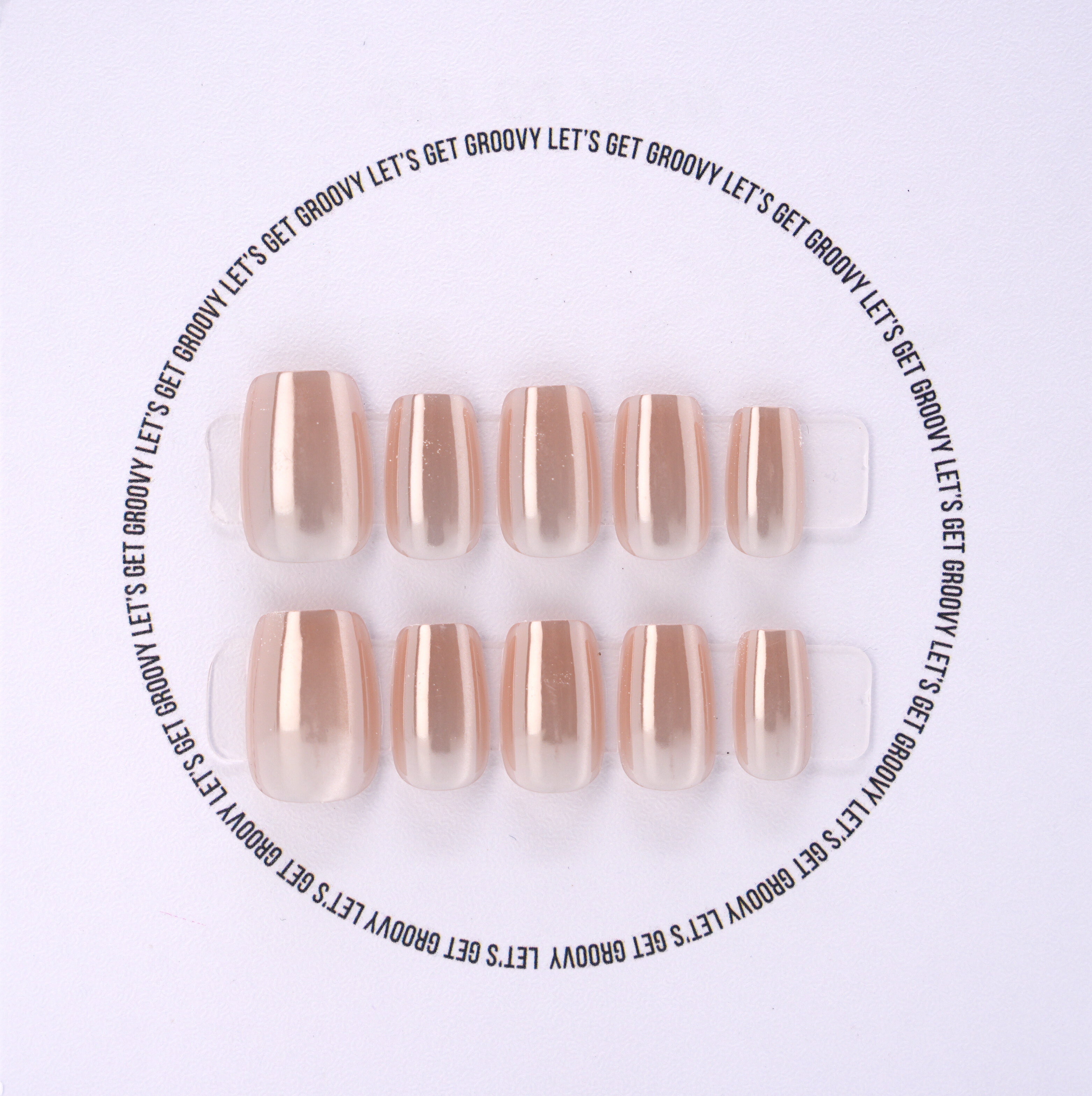 Slay ︳Radiant Shine