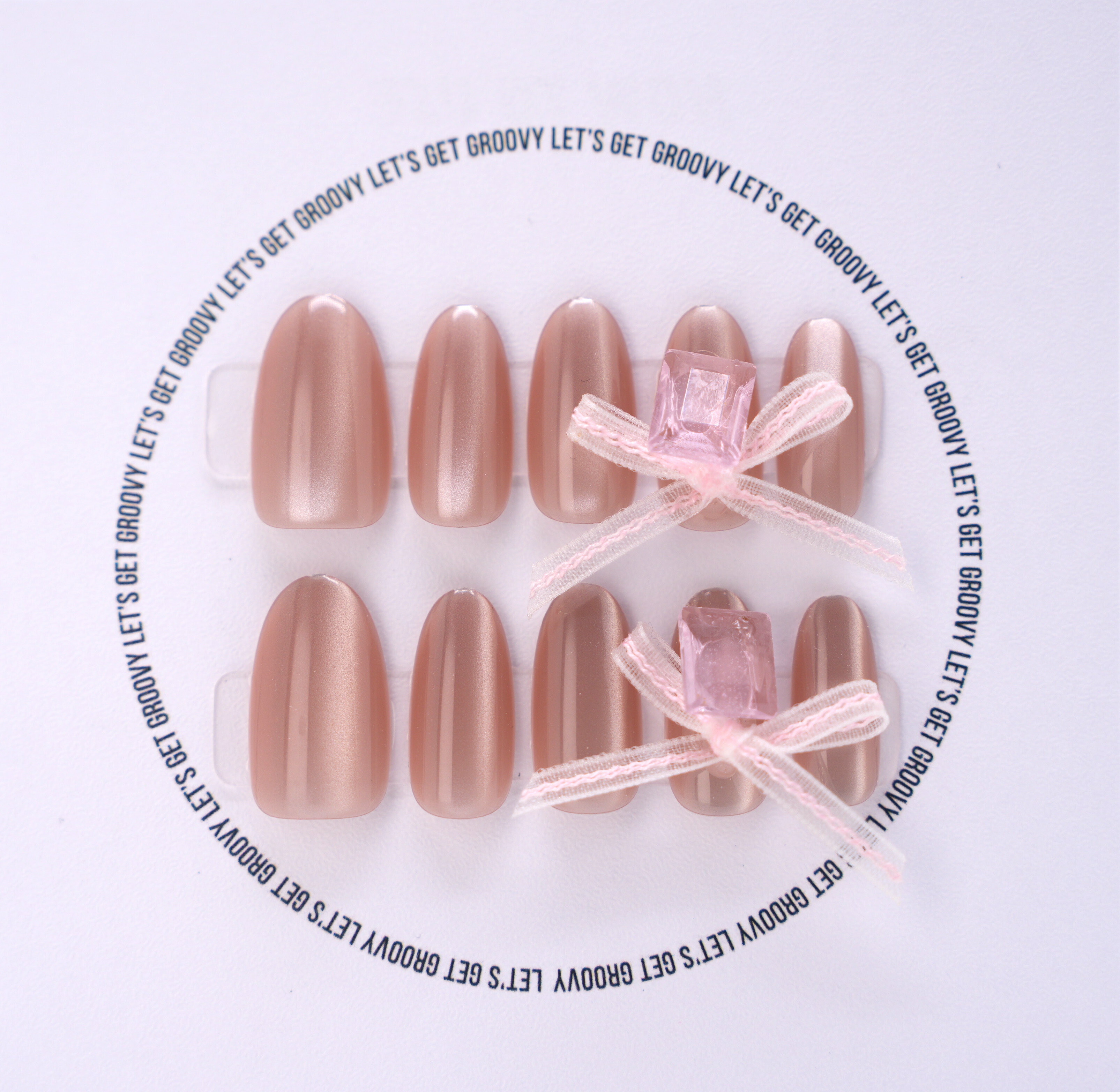 Slay | Ribbon Romance