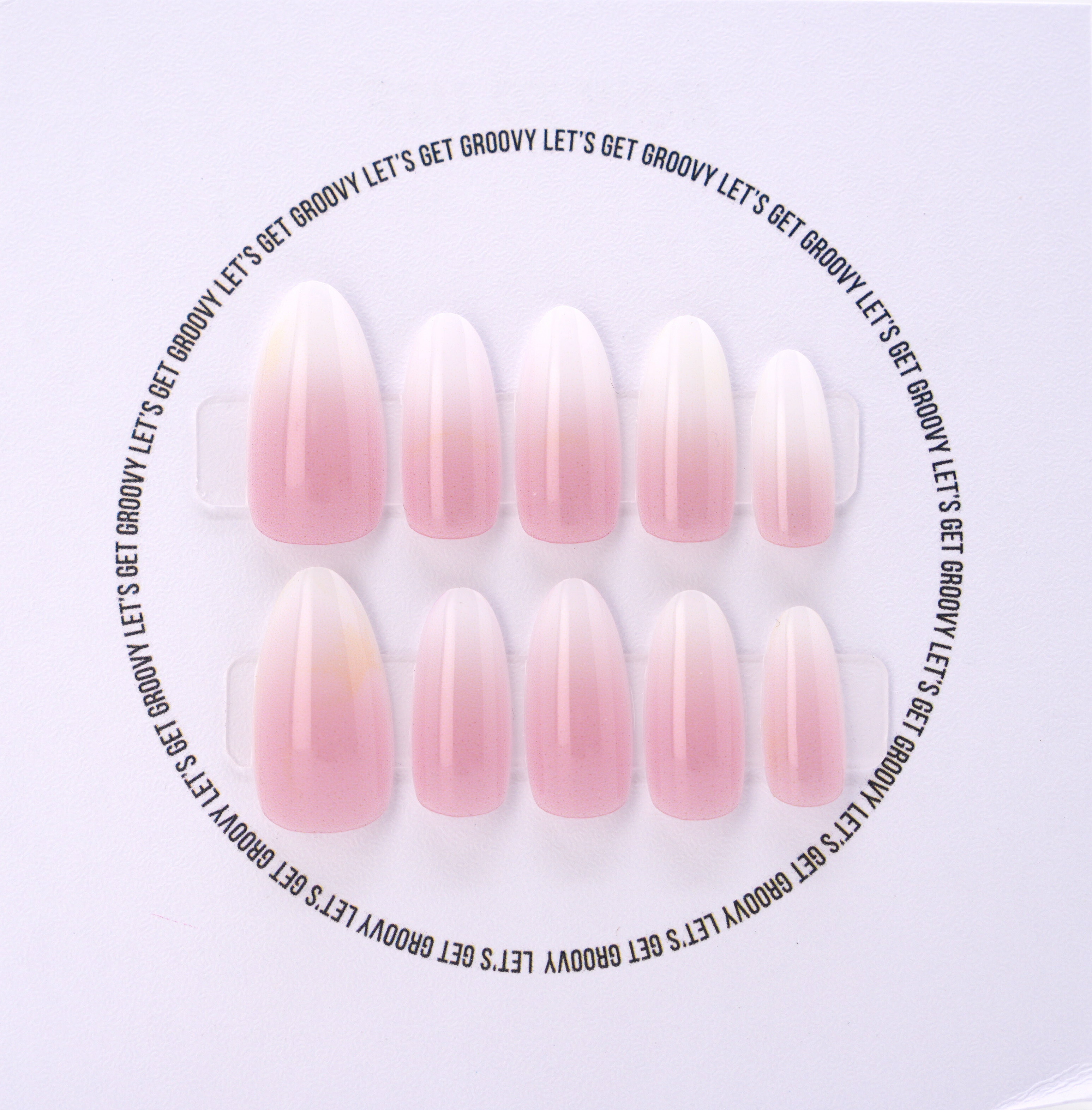 Slay ︳Rosy Mist。2 Shape