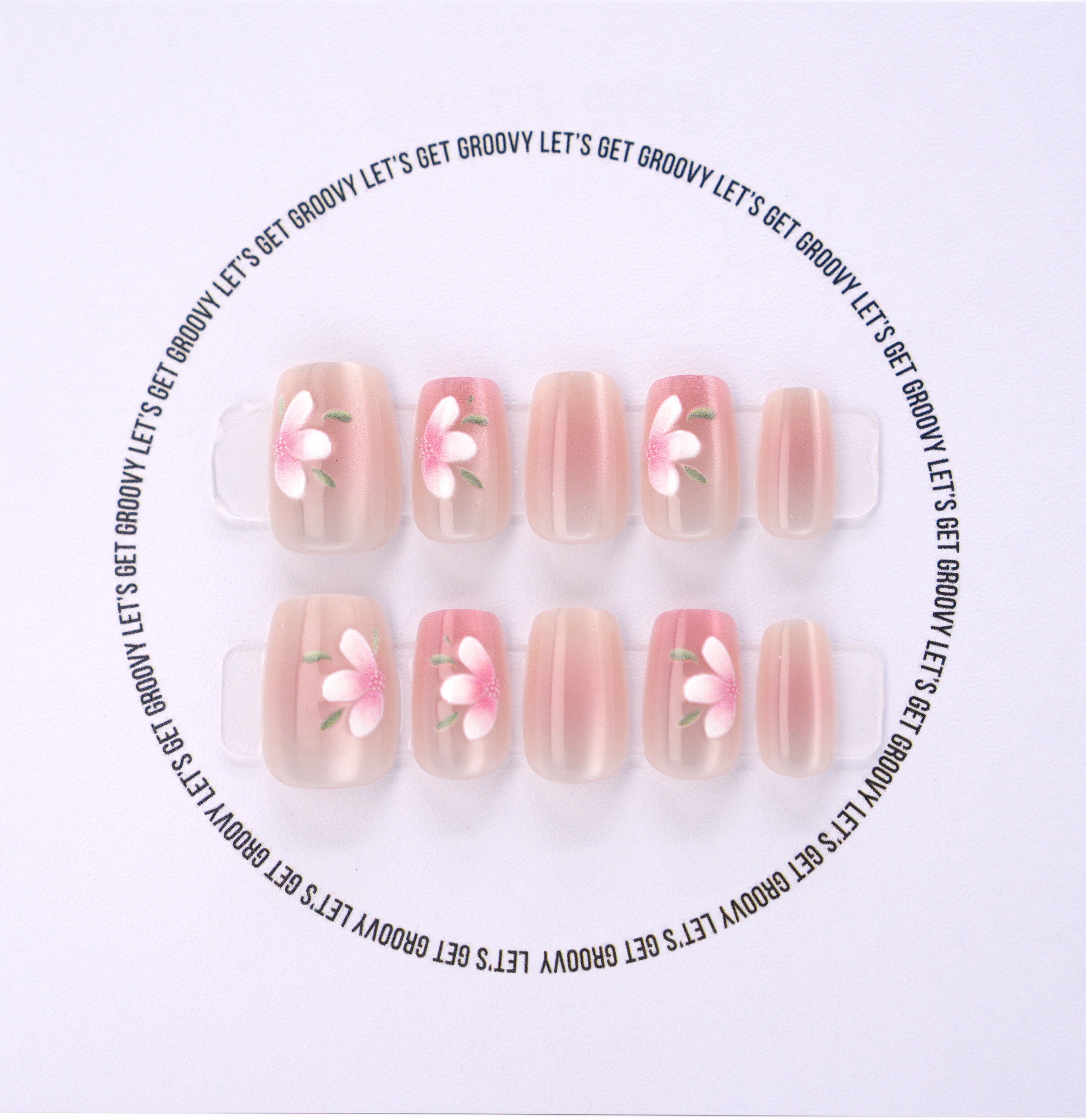 Slay ︳Serene Blossom