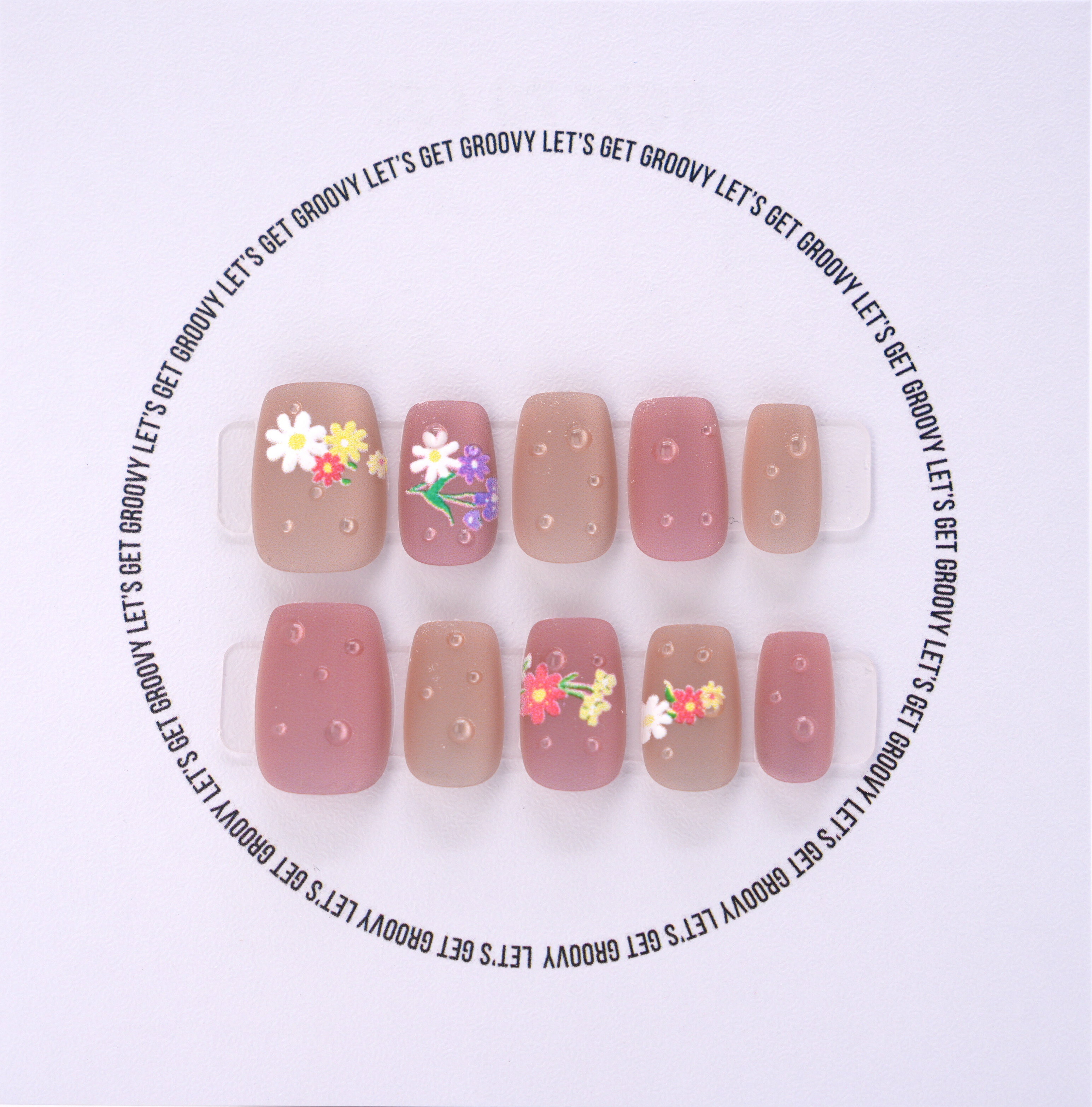 Slay | Spring Serenity [2 Color]