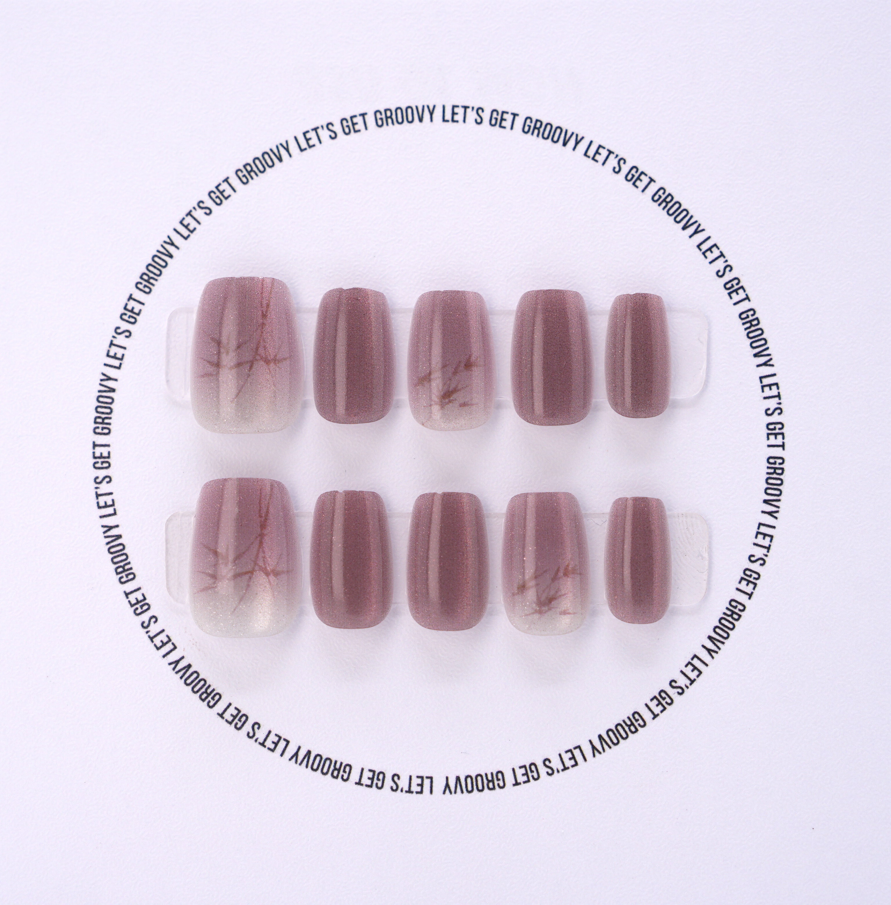 Slay ︳Velvet Blush