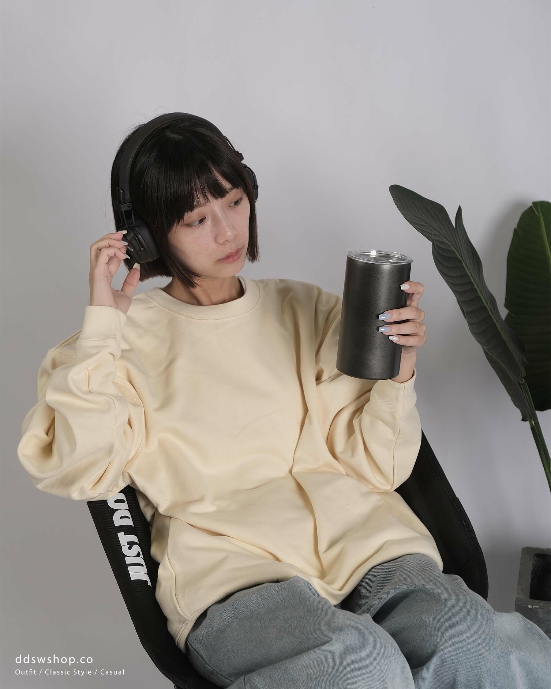 United Athle A/W 大學踢 兩款 素色 帽t