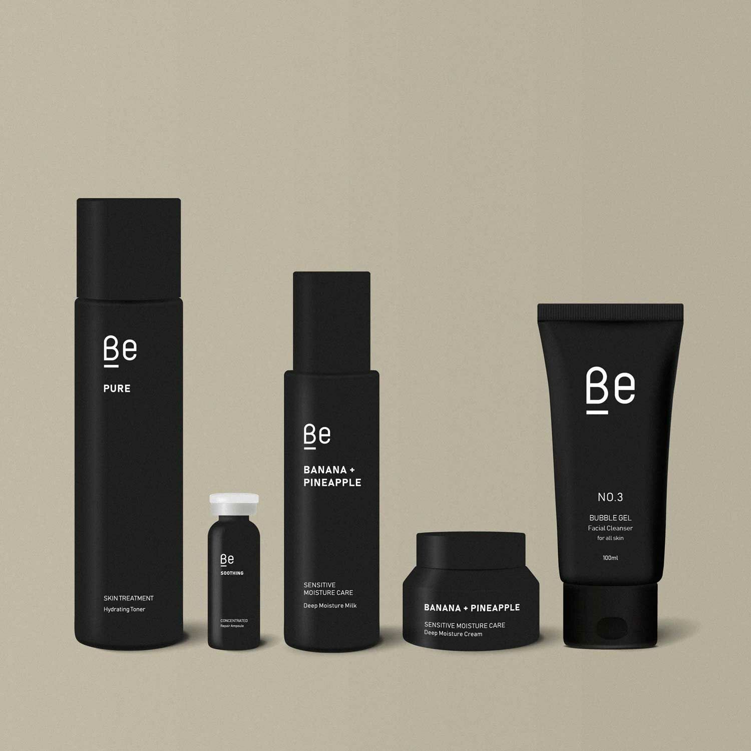 極潤亮澤保濕組