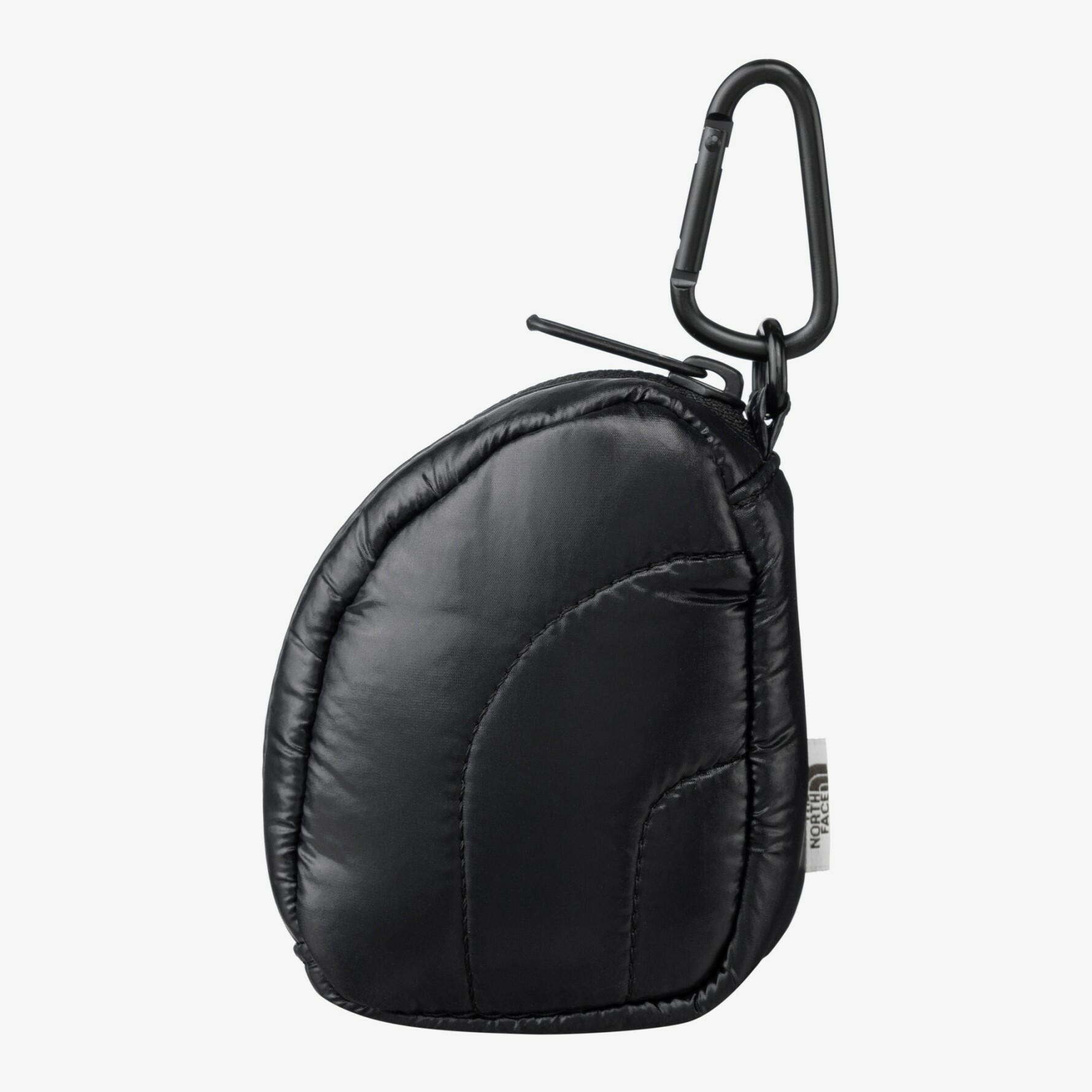 【代購】 THE NORTH FACE 北臉 白標 WL DOME POUCH 圓頂 收納包 掛勾 小包 NN2PQ70