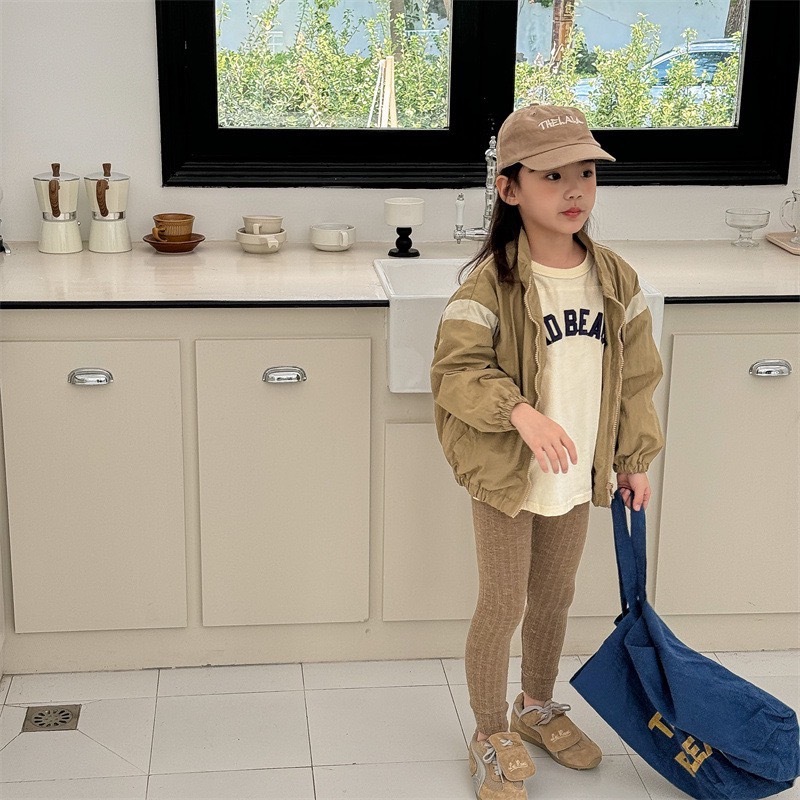 小狗狗拉鍊外套