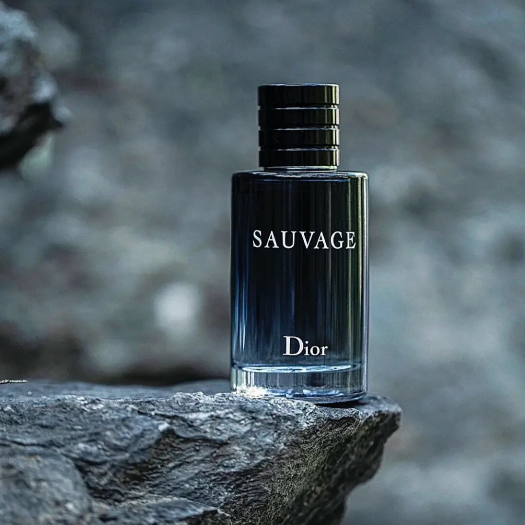 Dior - Sauvage EDT 曠野淡香水 60ml