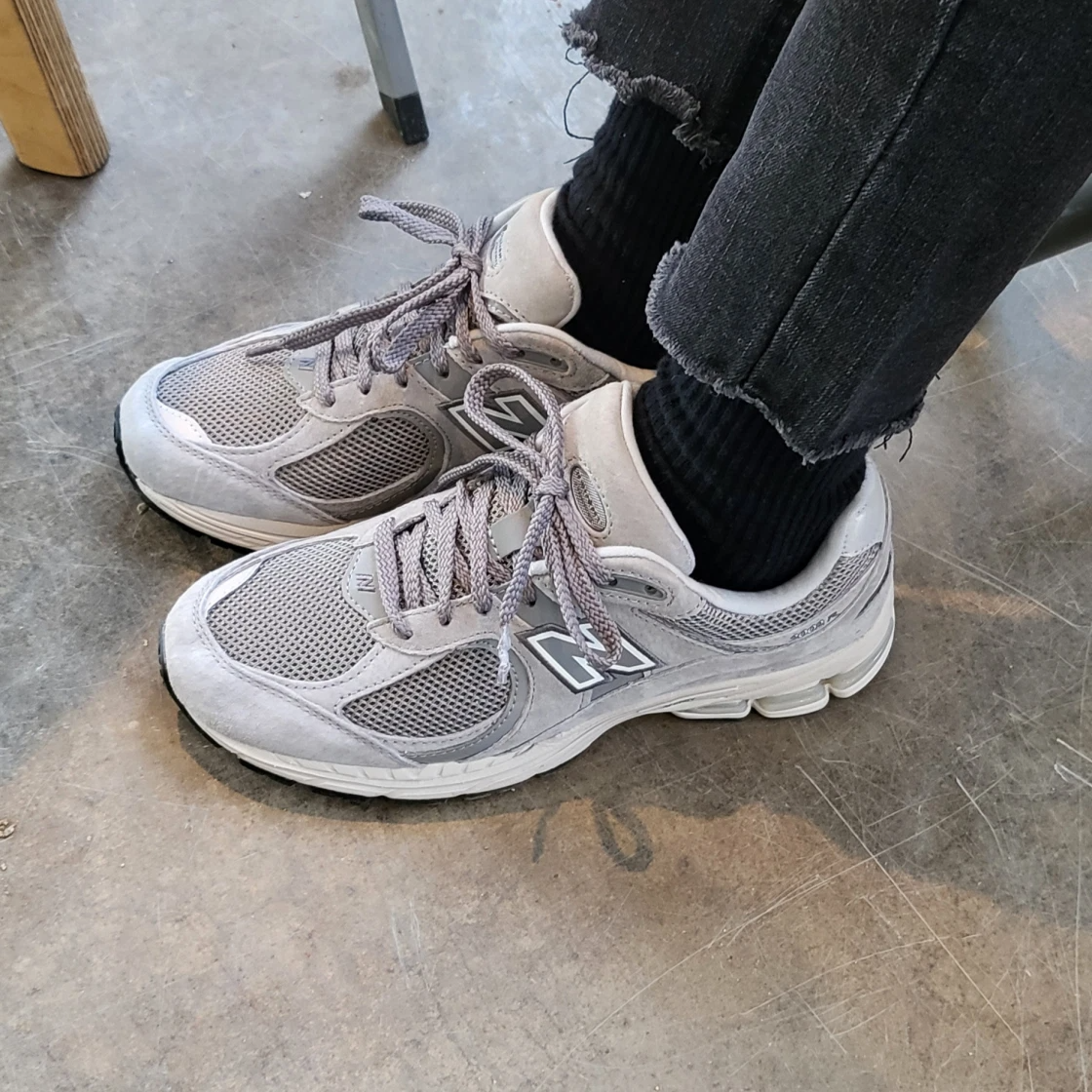 大人気! New Balance ★ ML2002RC ★ 男女兼用 ★ 22~29cm ◇New Balance◇M2002RC スニーカー 男女兼用 韓国発 22~29.5cm