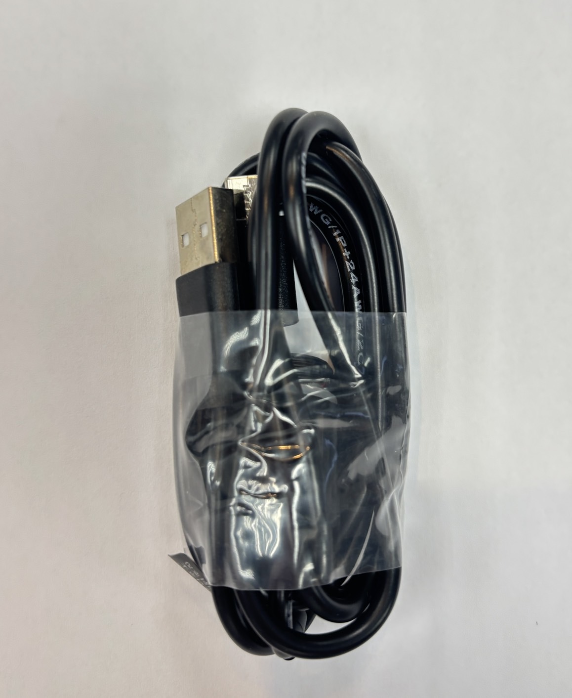 SJ8 防水充電線  (適用於邊充邊錄殼)