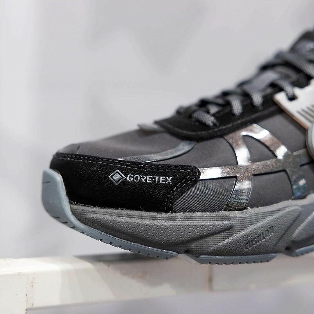 W Nike V2K Run Runtekk GORE-TEX GTX 全黑FZ2622-001