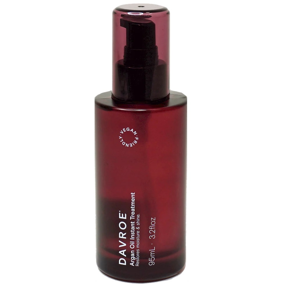 DAVROE 摩洛哥堅果修復油 95ML