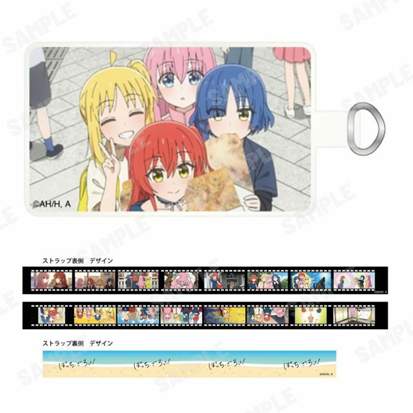 「ACG.GO」「預購」日版 Bocchi the Rock! Town Trek 周邊