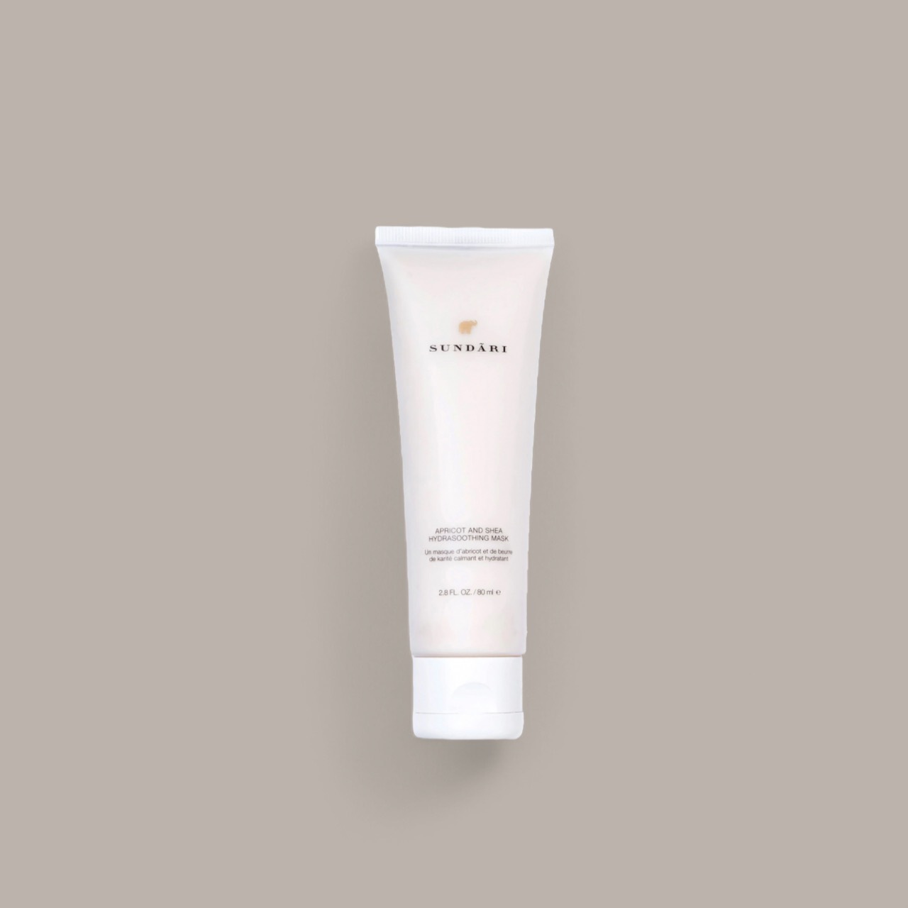 美國 Sundar 乳油木果滋潤舒緩面膜 80ml