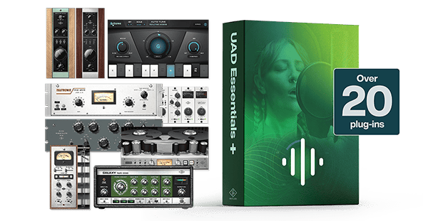 【 想獣@プロフ必読 】Apollo Twin MK2 Quad UAD2 第二代) Universal Audio Apollo TWIN X Quad Gen 2