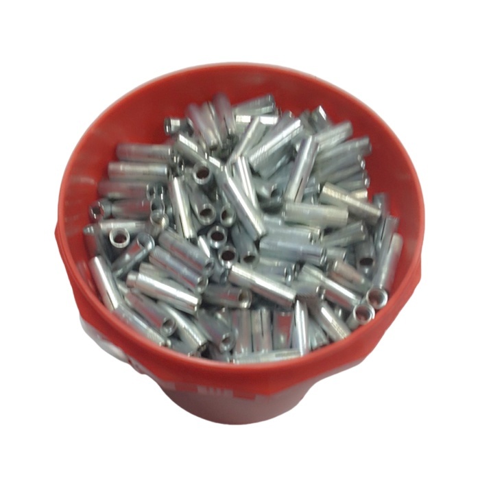 G024-B  "Hilti" 鍍鋅平爆