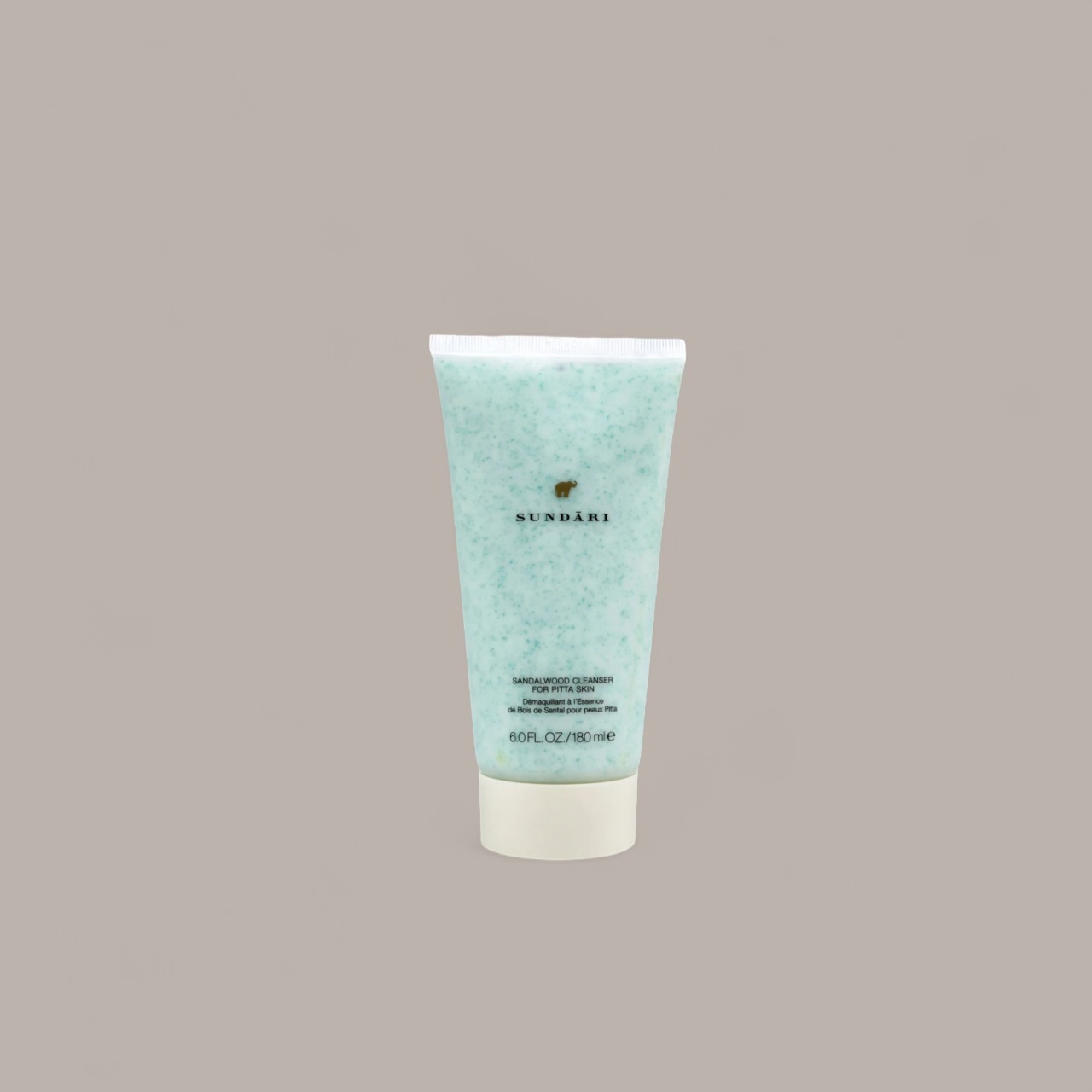 檀香角質乳 235ml (中性/混合性)