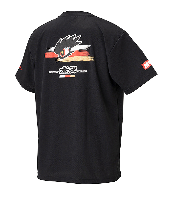 TEAM MUGEN T-SHIRT