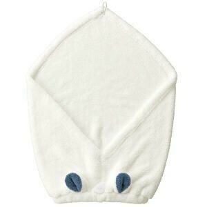 日本CB JAPAN吸水毛巾頭巾 (非日本製)