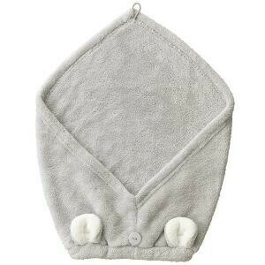 日本CB JAPAN吸水毛巾頭巾 (非日本製)