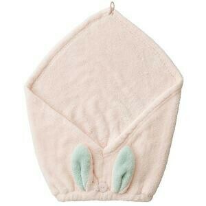 日本CB JAPAN吸水毛巾頭巾 (非日本製)