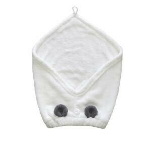 日本CB JAPAN吸水毛巾頭巾 (非日本製)