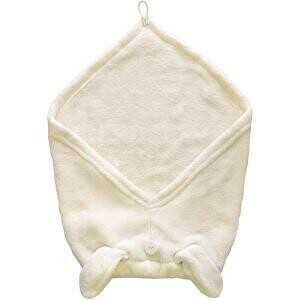 日本CB JAPAN吸水毛巾頭巾 (非日本製)