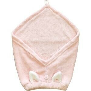 日本CB JAPAN吸水毛巾頭巾 (非日本製)