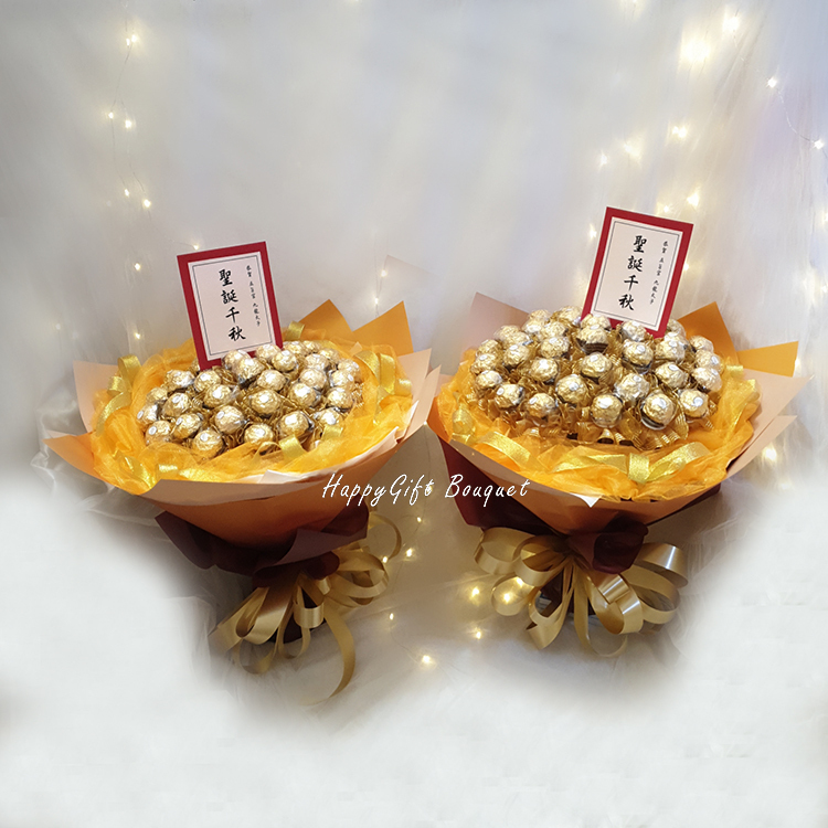 神明生日花束,酬謝神明花束,三太子生日花束,中壇元帥生日千秋聖誕花束