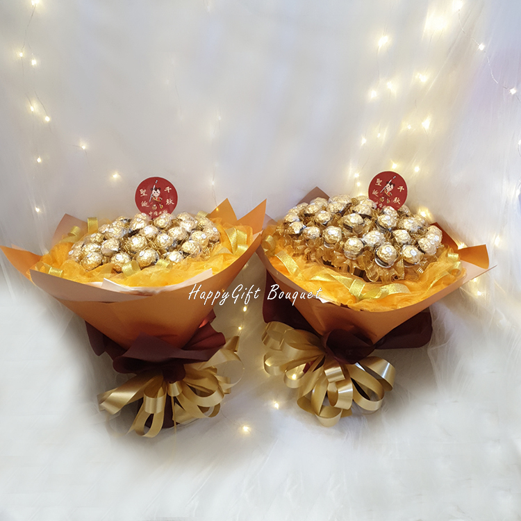 神明生日花束,酬謝神明花束,三太子生日花束,中壇元帥生日千秋聖誕花束