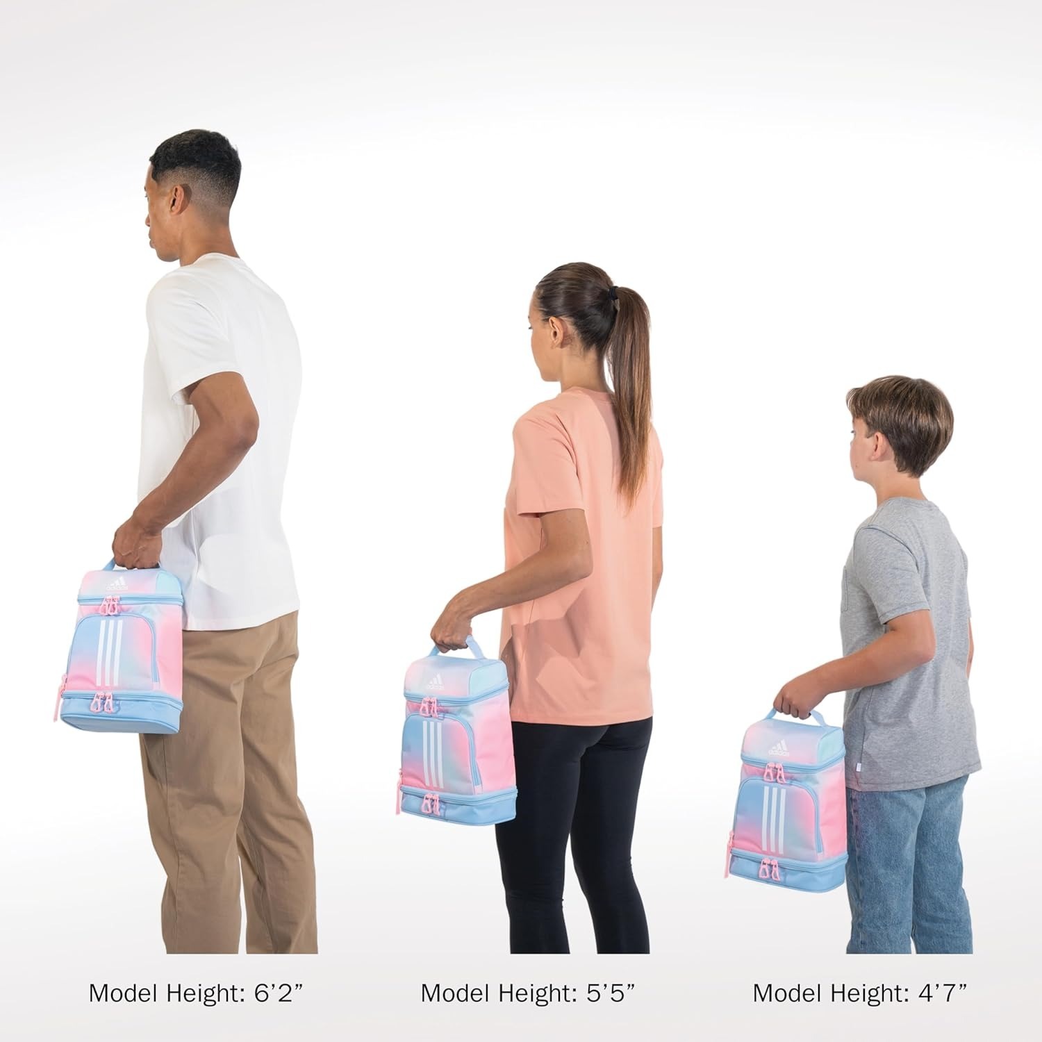 【預購】Adidas Excel 2 G100814 午餐袋