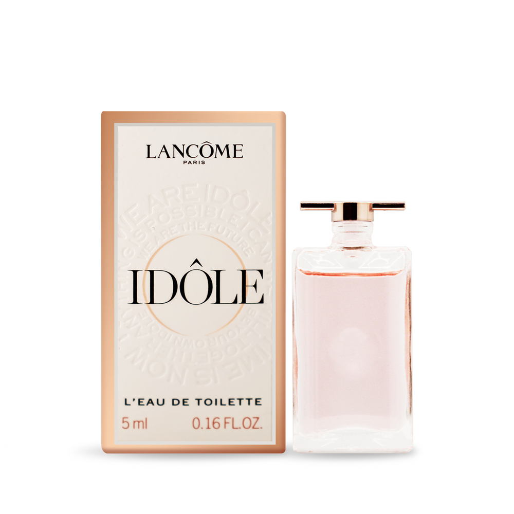 LANCOME 蘭蔻 IDOLE 唯我淡香水(5ml)