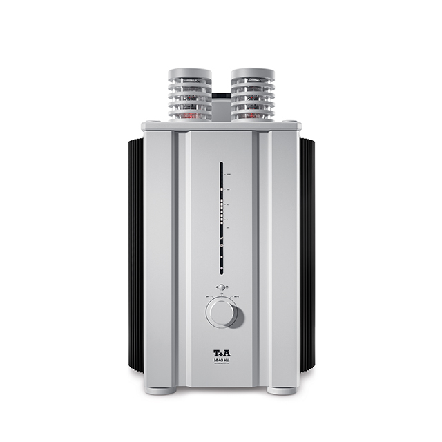 T+A M 40 HV 單聲道後級擴大機 (一組兩台)