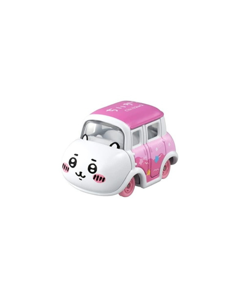Tomica x Chiikawa SP系列合金車