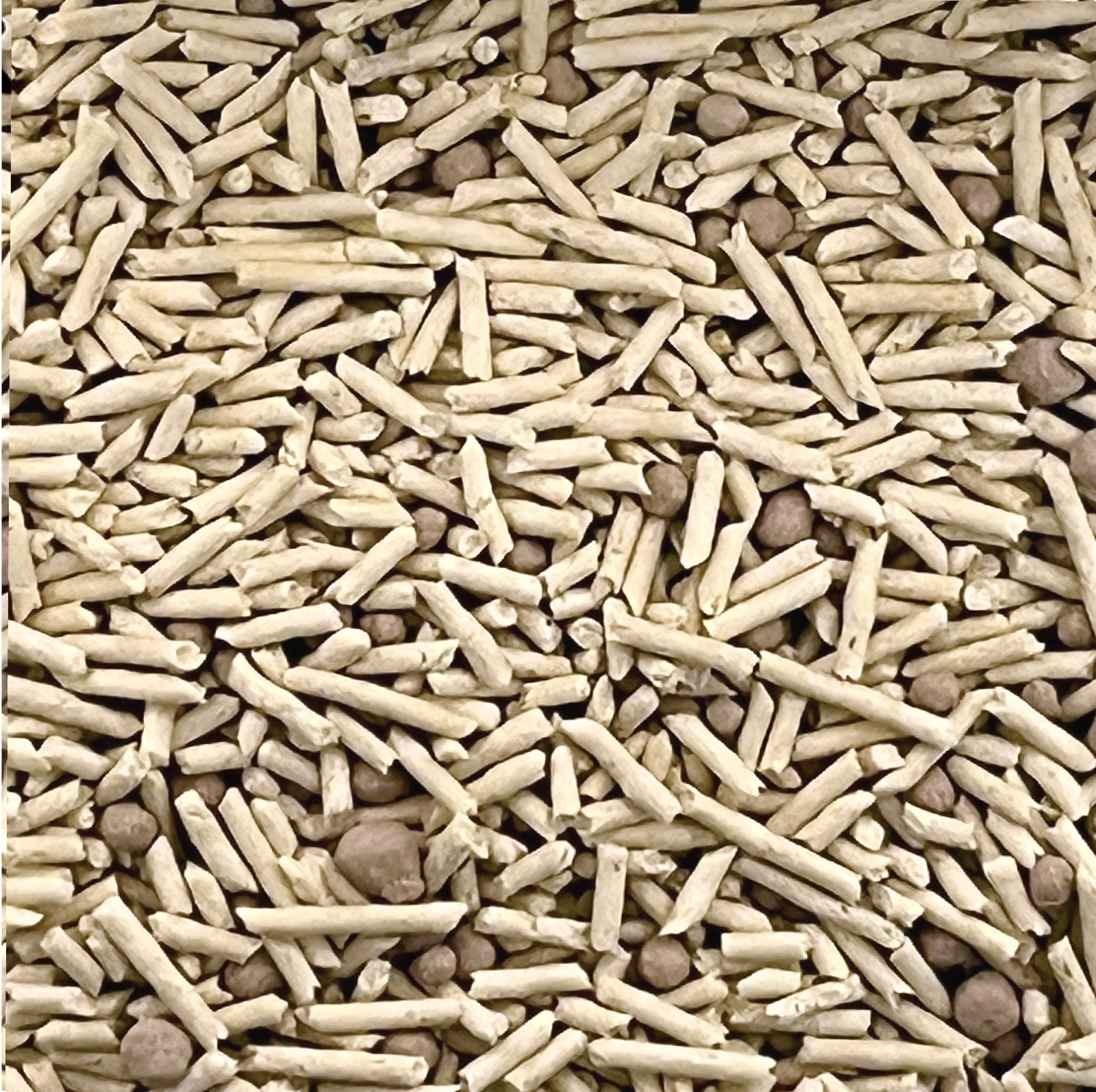 原箱優惠 - Homey Moments 活性碳極幼混合豆腐貓砂 (8L) 6包 (公價貨品)