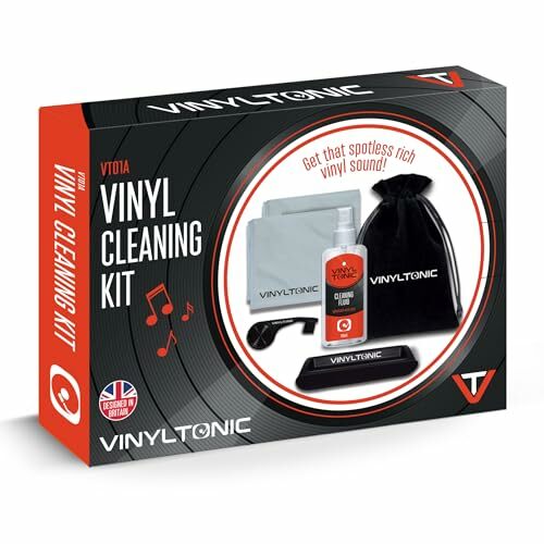 VINYLTONIC-VINYL CLEANING KIT(VT01A)
